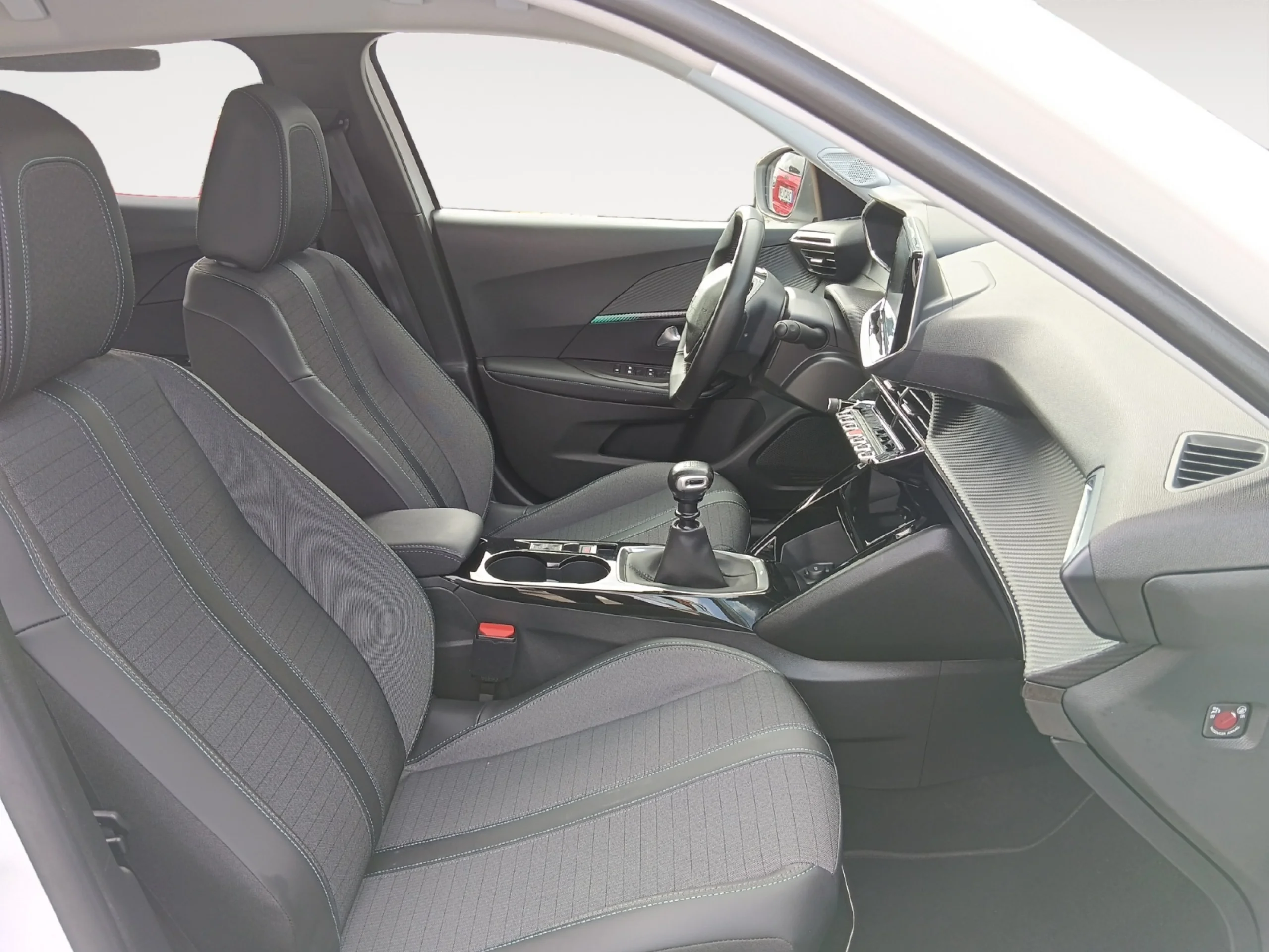 PEUGEOT 2008 ALLURE BLUEHDI 81KW (110CV) - Foto 5