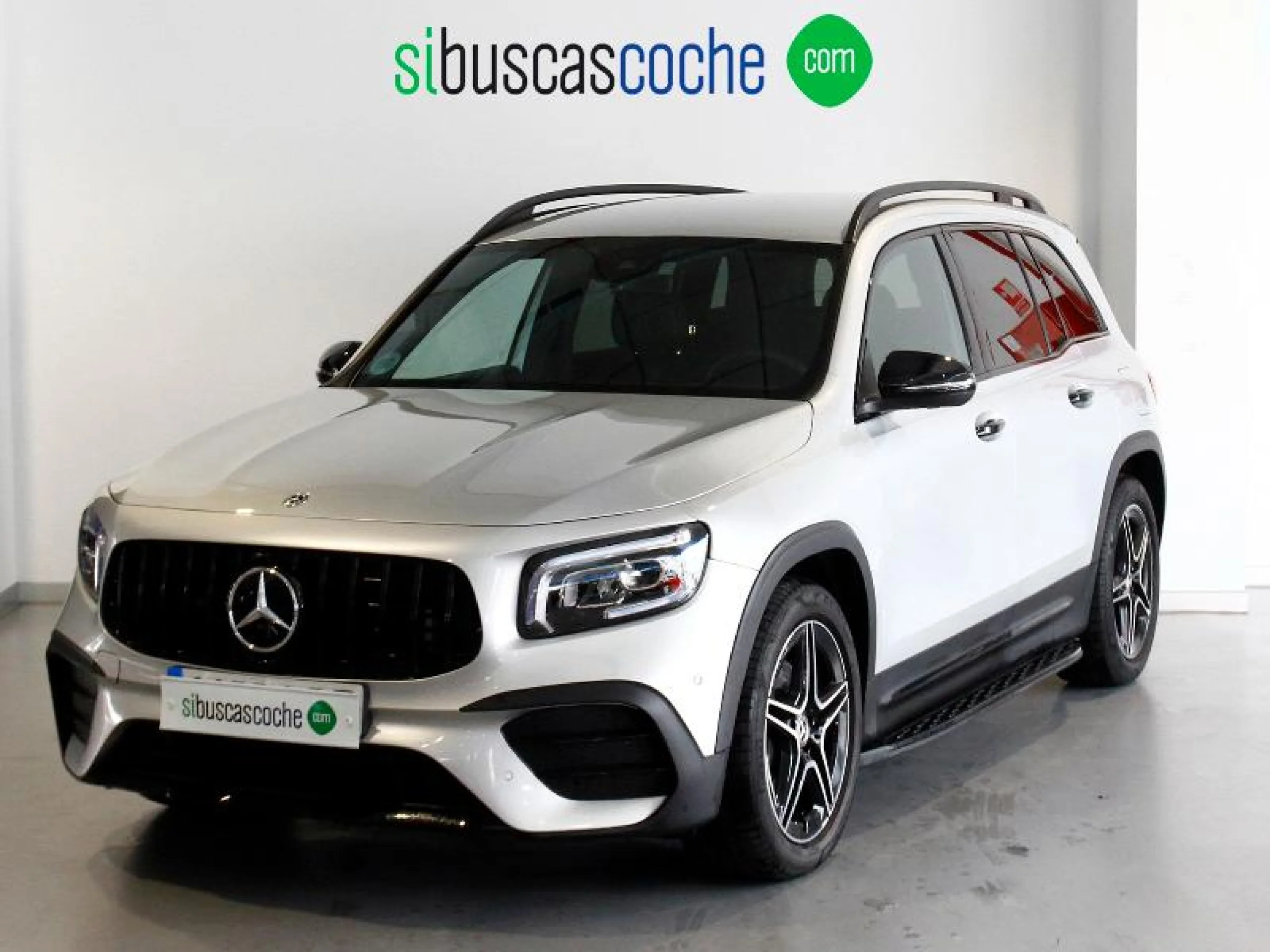 MERCEDES-BENZ Glb 2.0 GLB 200 D 4MATIC DCT 110KW (150CV) - Foto 16
