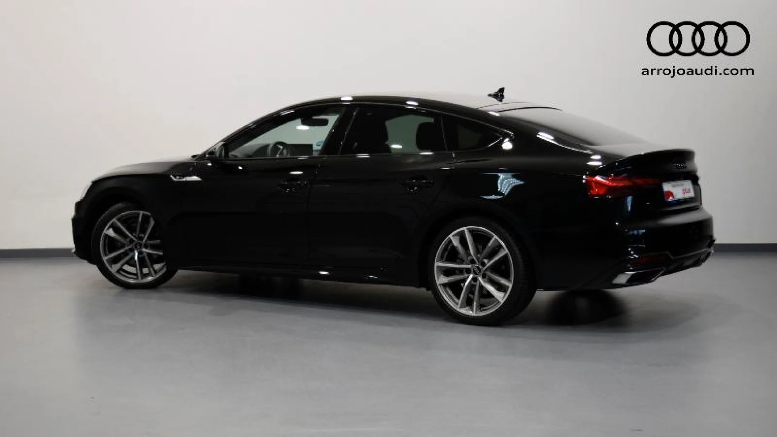 AUDI A5 B.LINE 35 TDI 120KW S TRONIC SPORTBACK - Foto 2