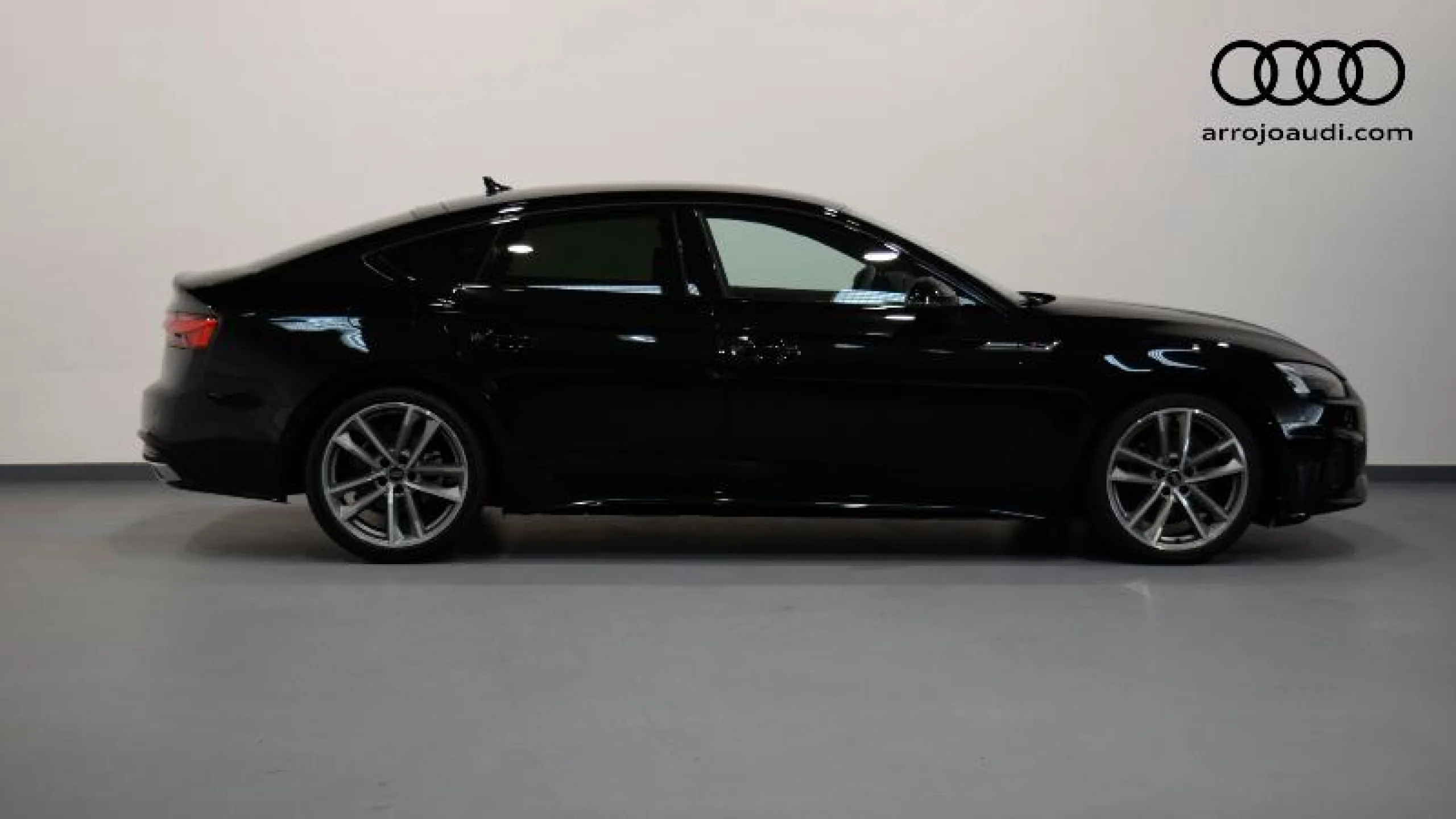 AUDI A5 B.LINE 35 TDI 120KW S TRONIC SPORTBACK - Foto 3