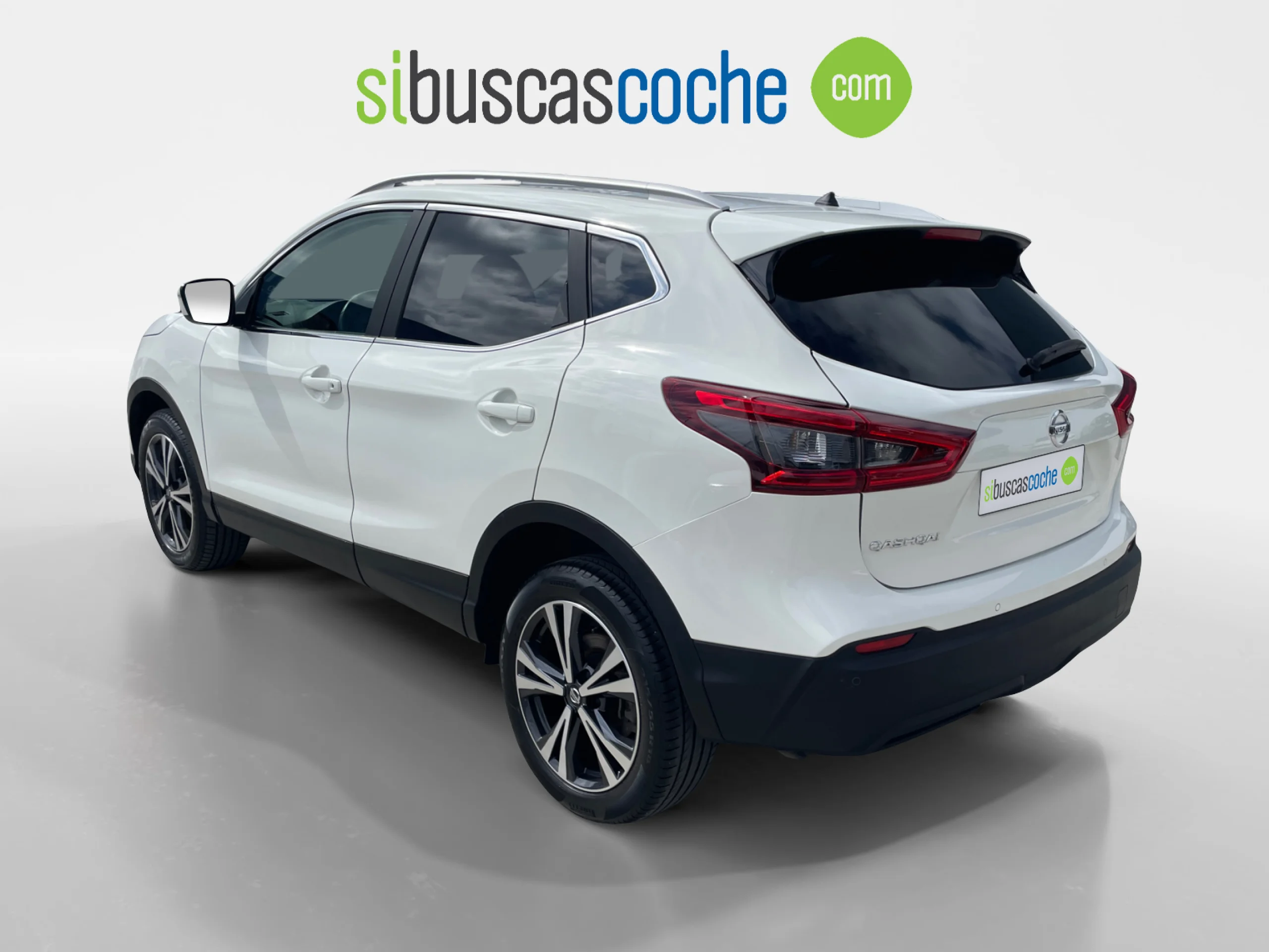 NISSAN QASHQAI DIG T 103 KW (140 CV) E6D ACENTA - Foto 2
