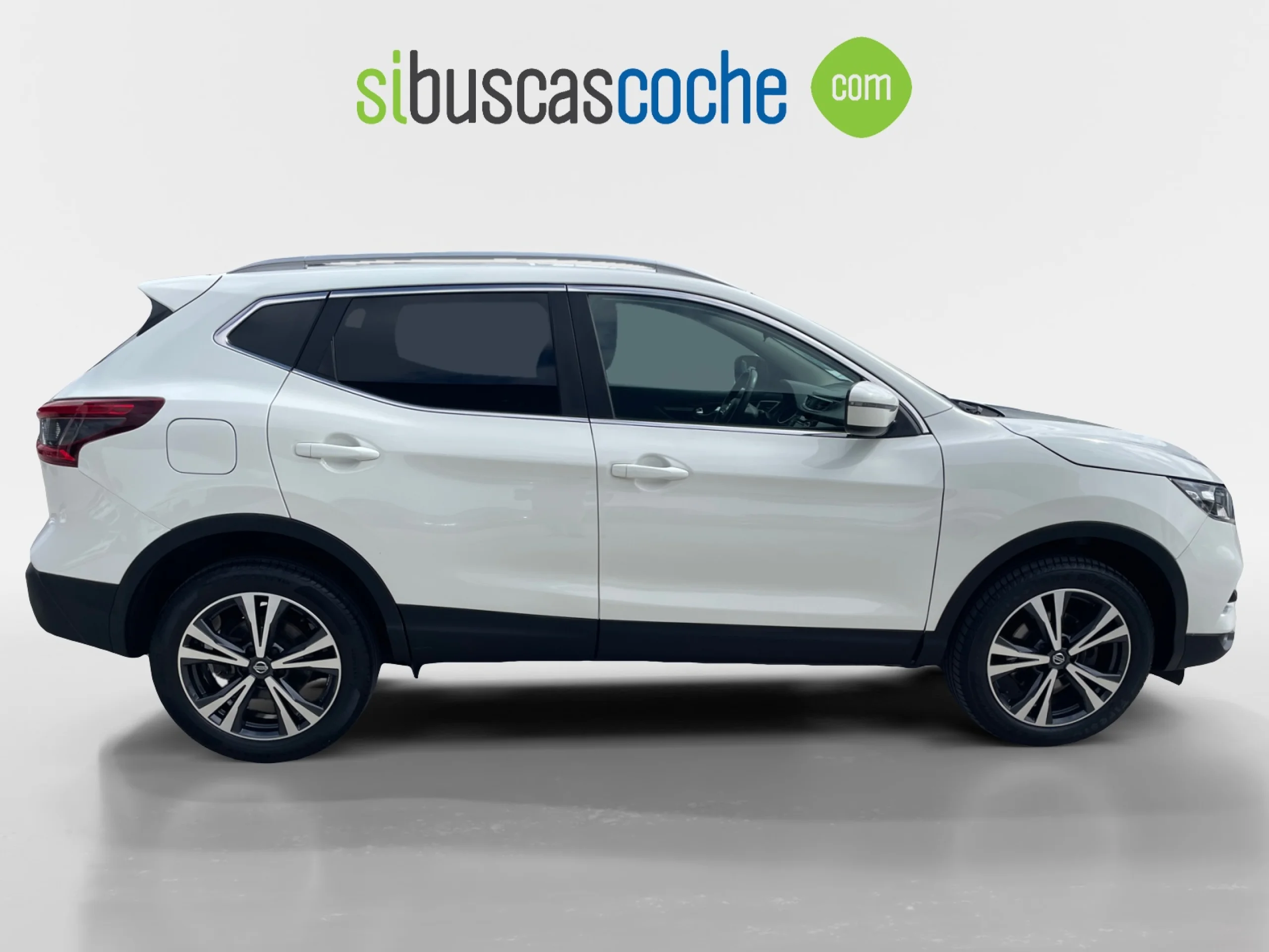 NISSAN QASHQAI DIG T 103 KW (140 CV) E6D ACENTA - Foto 3