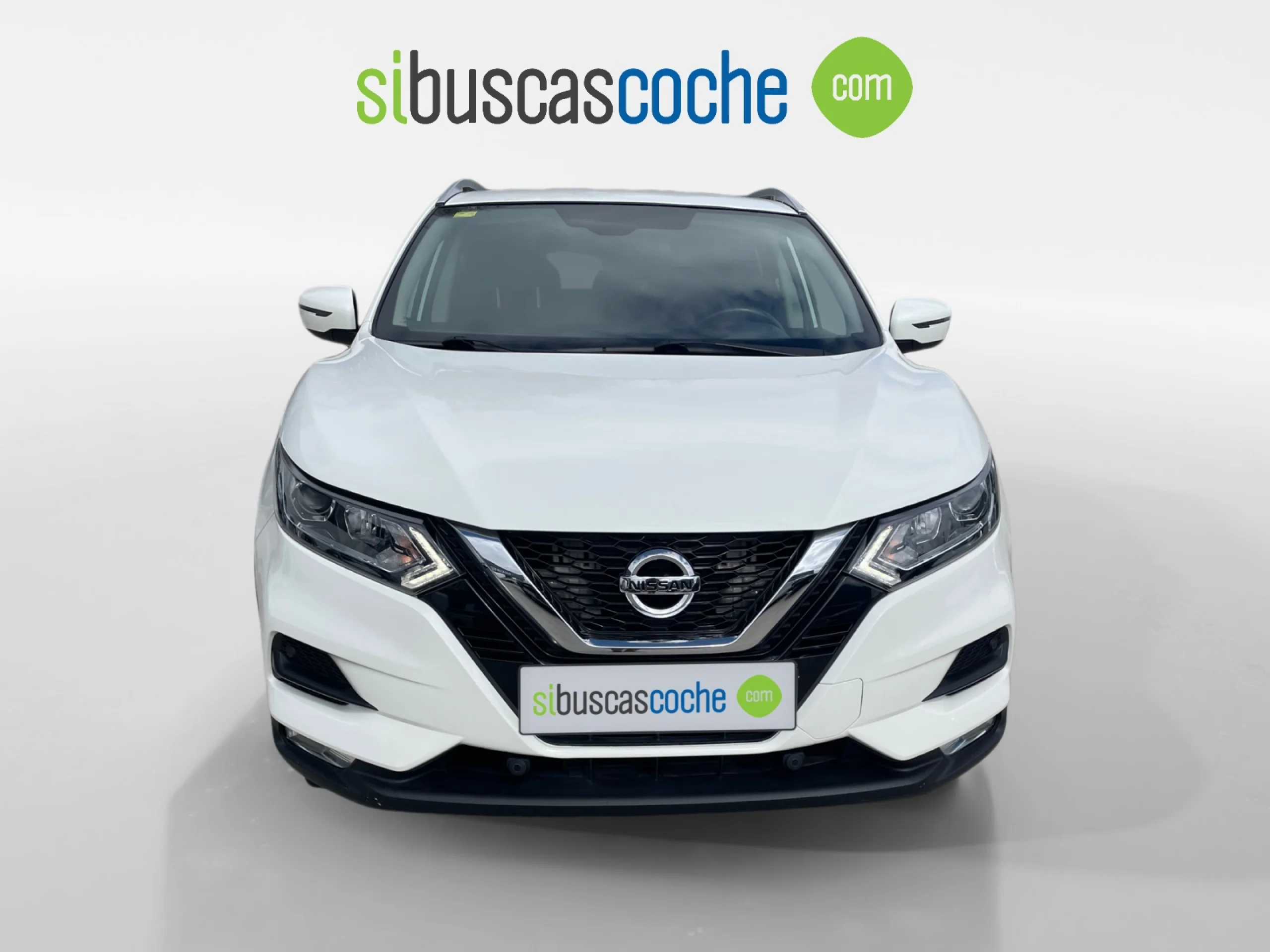 NISSAN QASHQAI DIG T 103 KW (140 CV) E6D ACENTA - Foto 12