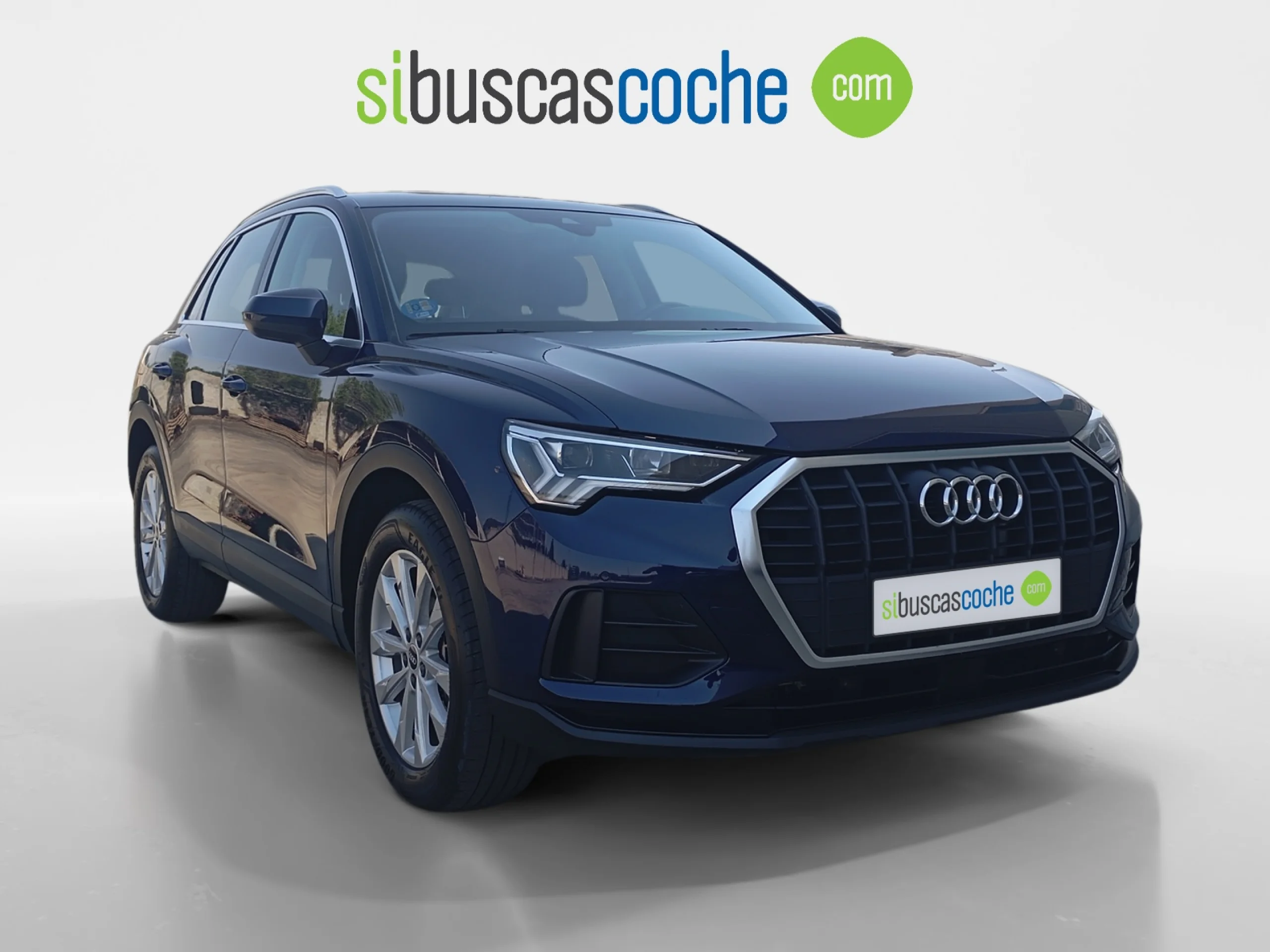 AUDI Q3 45 TFSI E 180KW S TRONIC ADVANCED - Foto 1