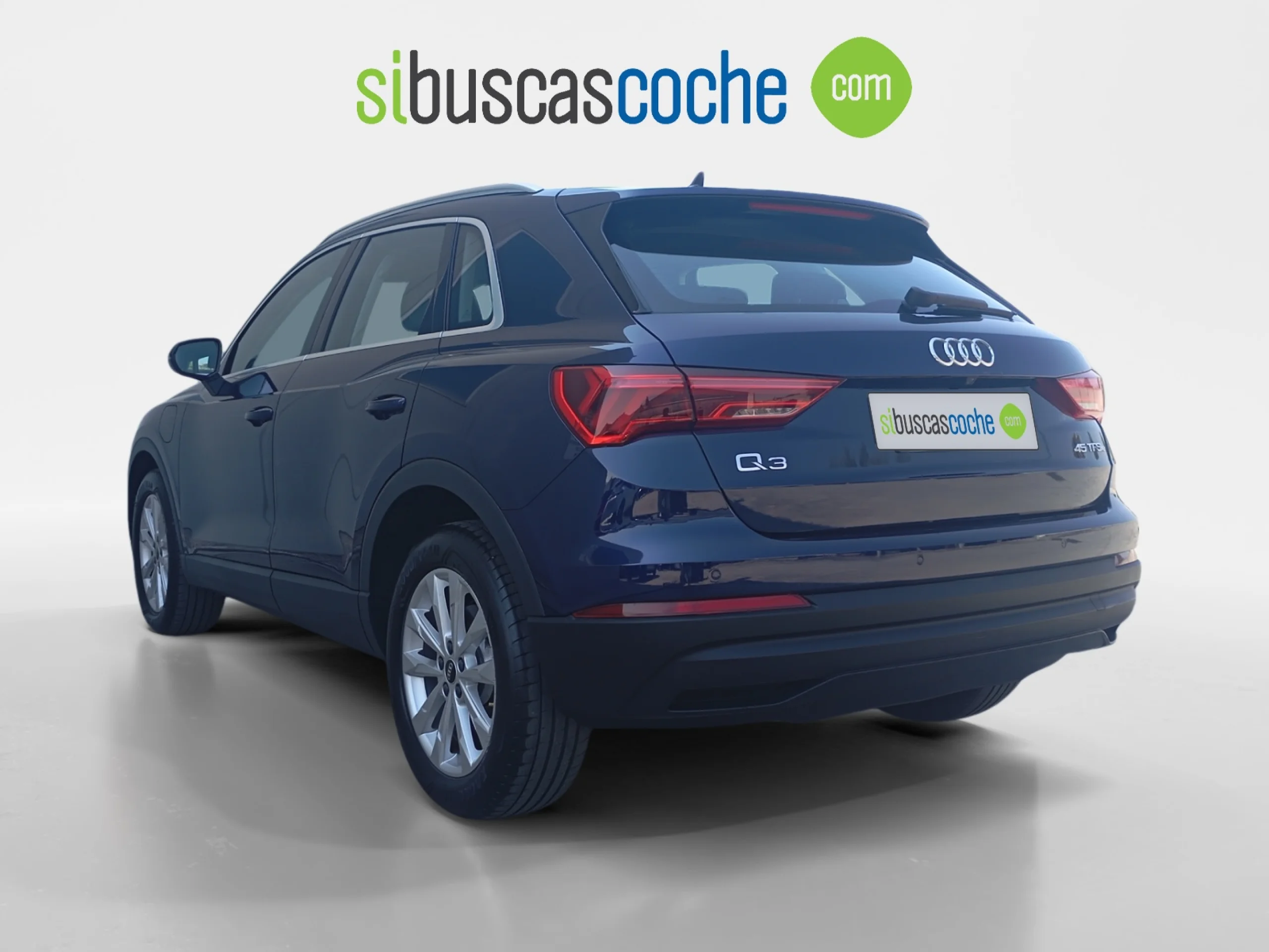AUDI Q3 45 TFSI E 180KW S TRONIC ADVANCED - Foto 2