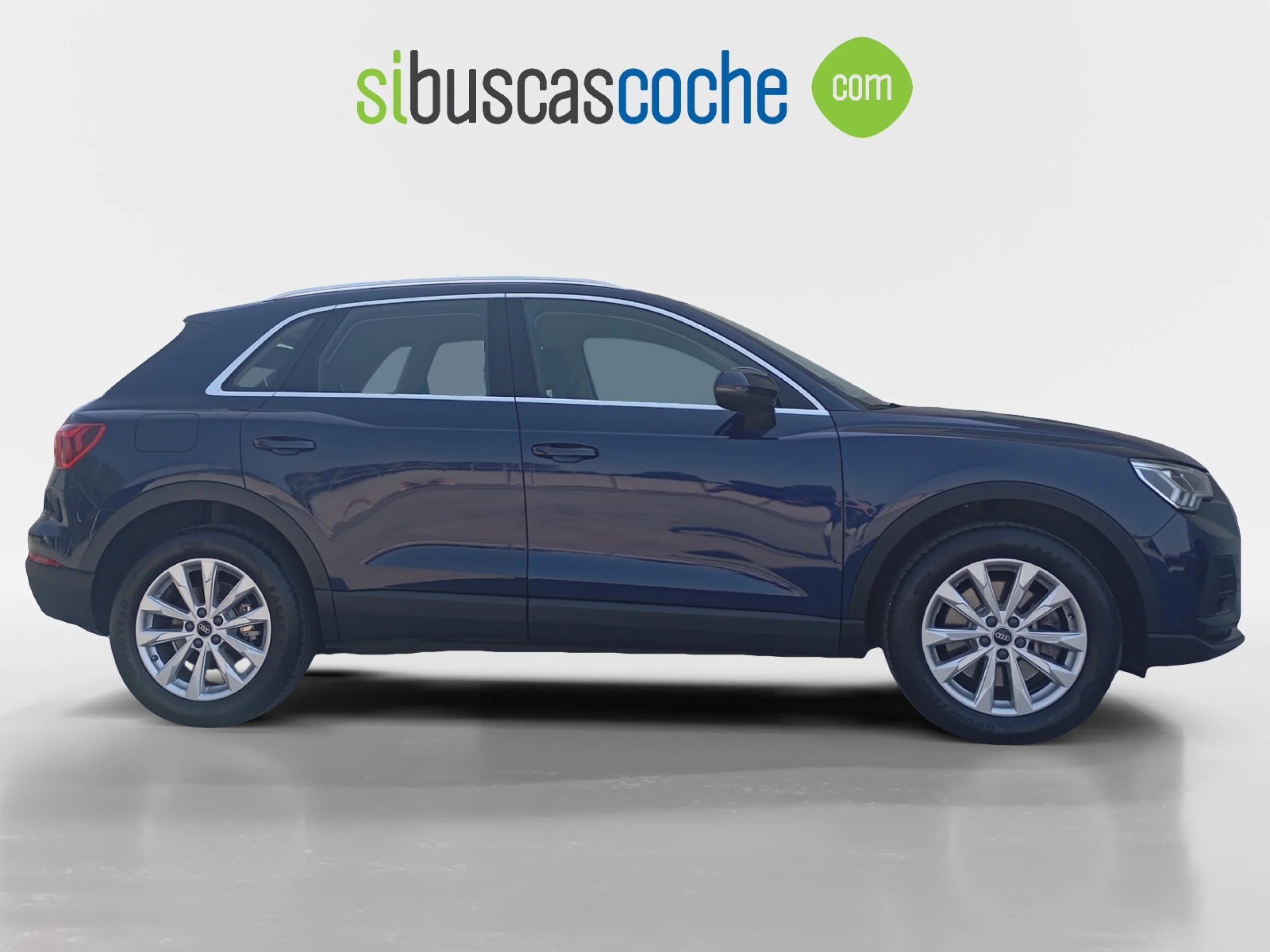 AUDI Q3 45 TFSI E 180KW S TRONIC ADVANCED - Foto 3