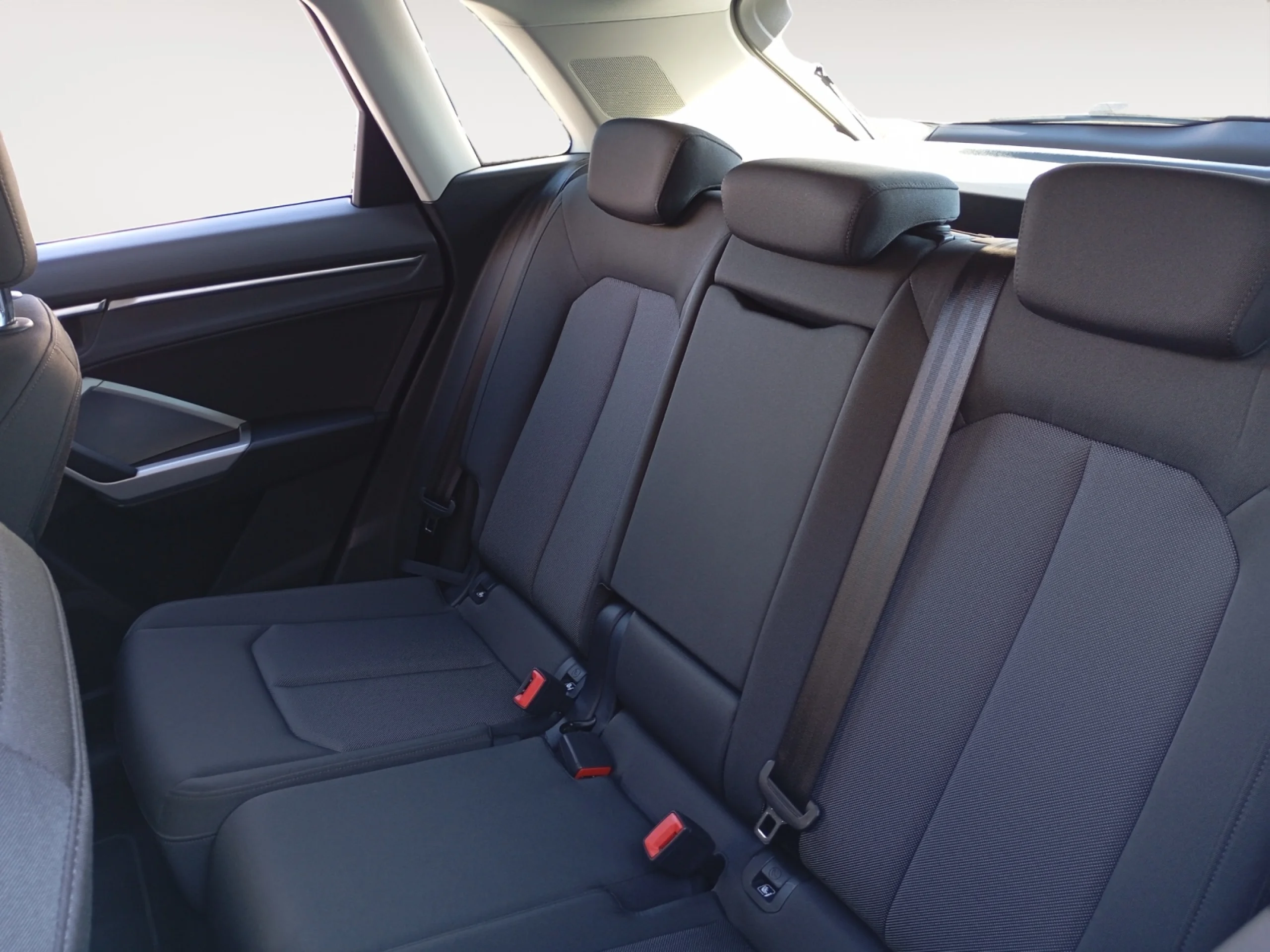 AUDI Q3 45 TFSI E 180KW S TRONIC ADVANCED - Foto 6