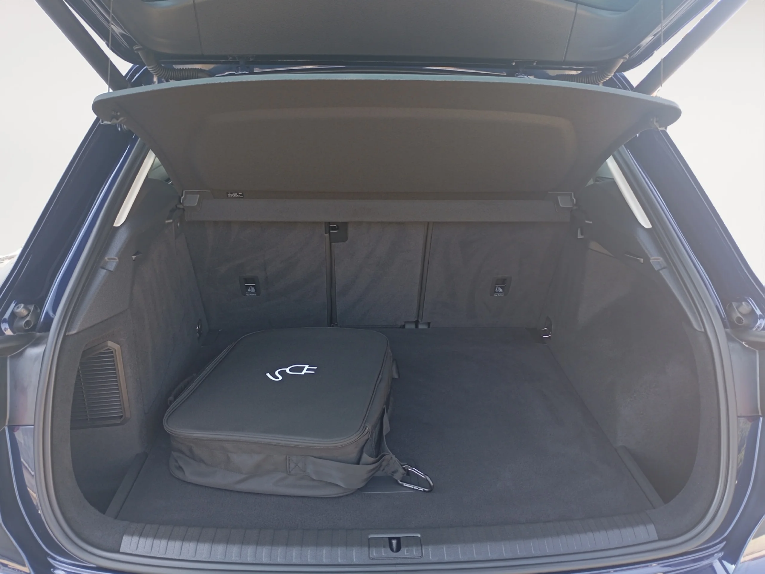 AUDI Q3 45 TFSI E 180KW S TRONIC ADVANCED - Foto 7