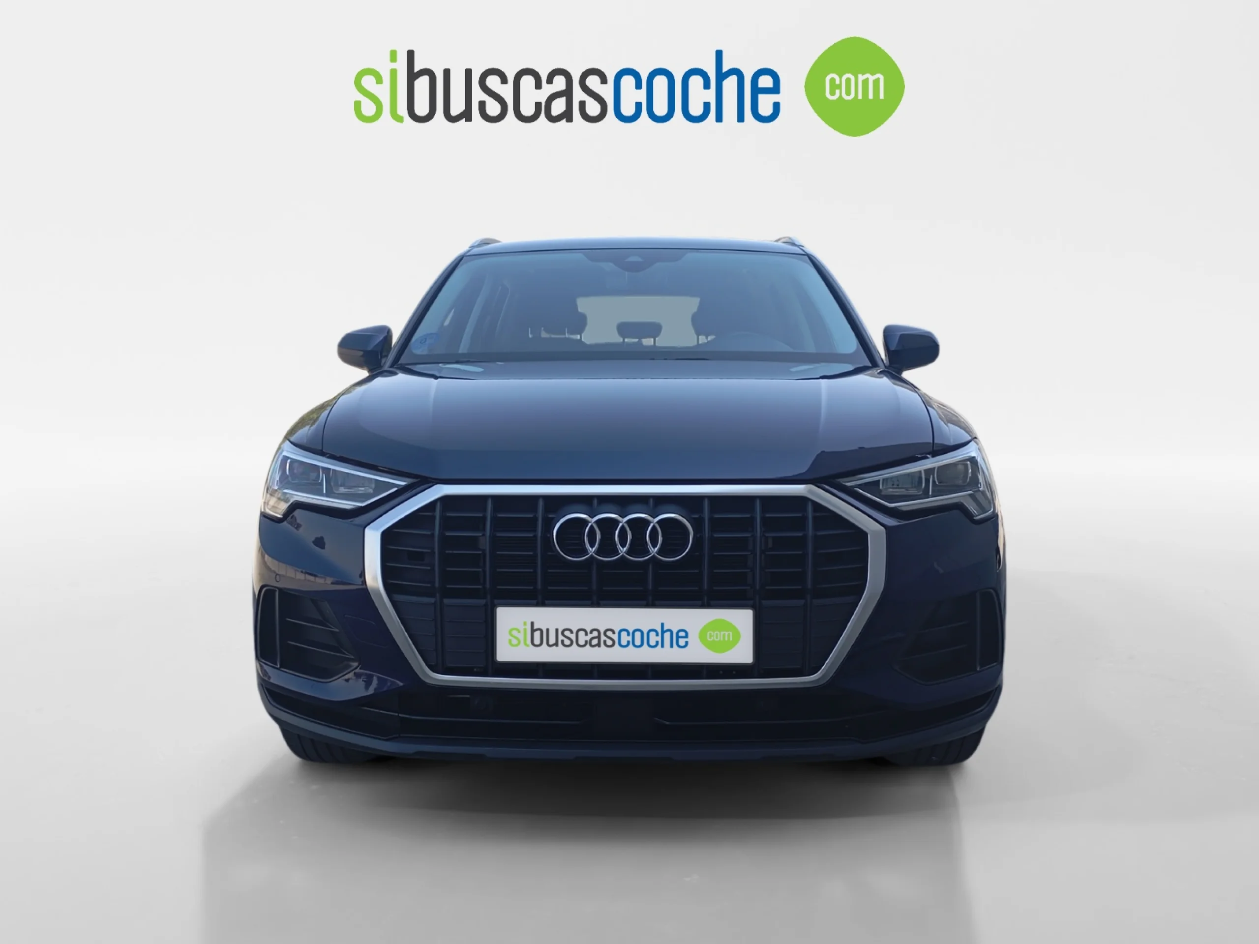 AUDI Q3 45 TFSI E 180KW S TRONIC ADVANCED - Foto 12