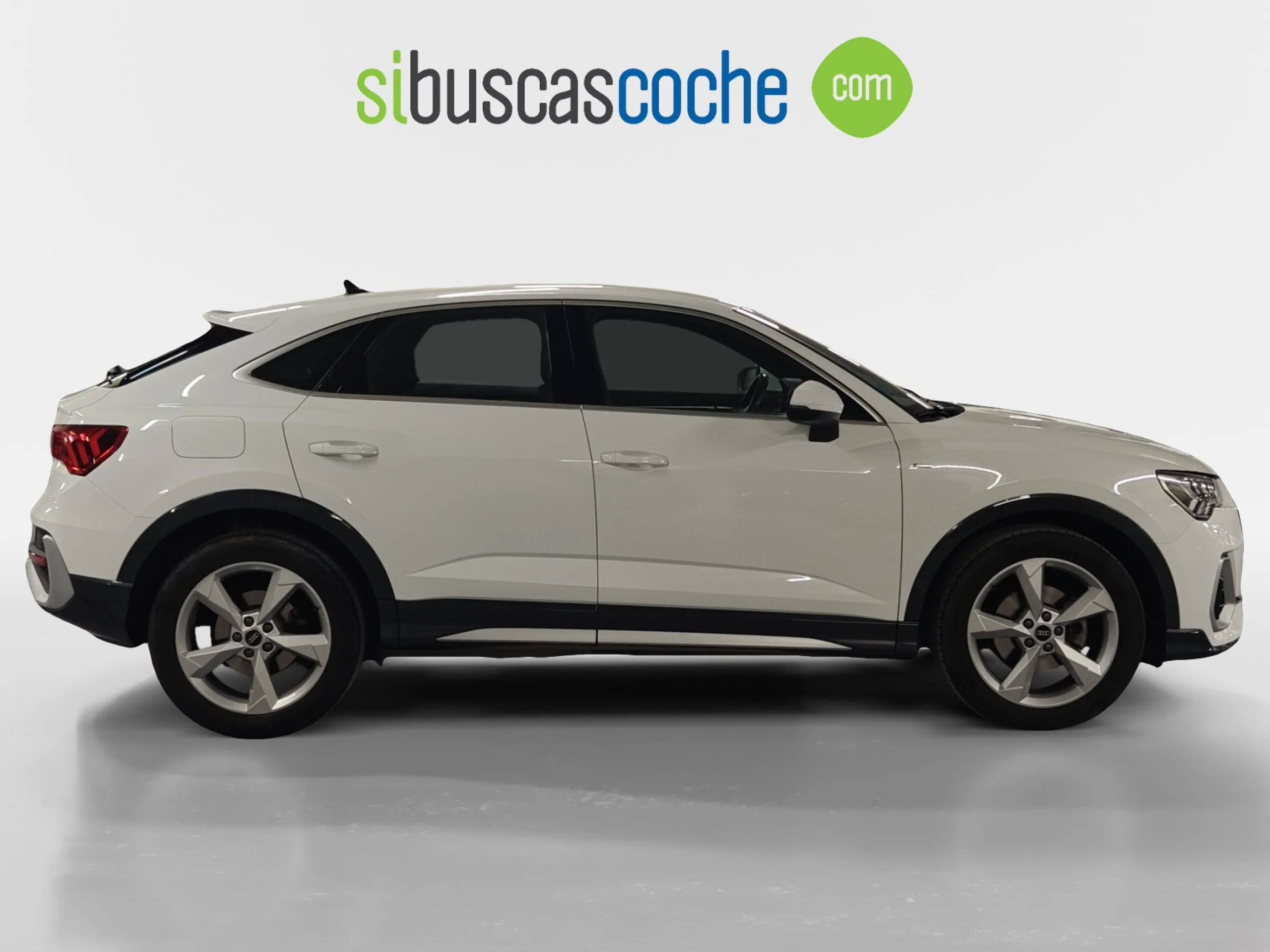 AUDI Q3 S LINE 35 TDI 110KW (150CV) S TRONIC - Foto 3