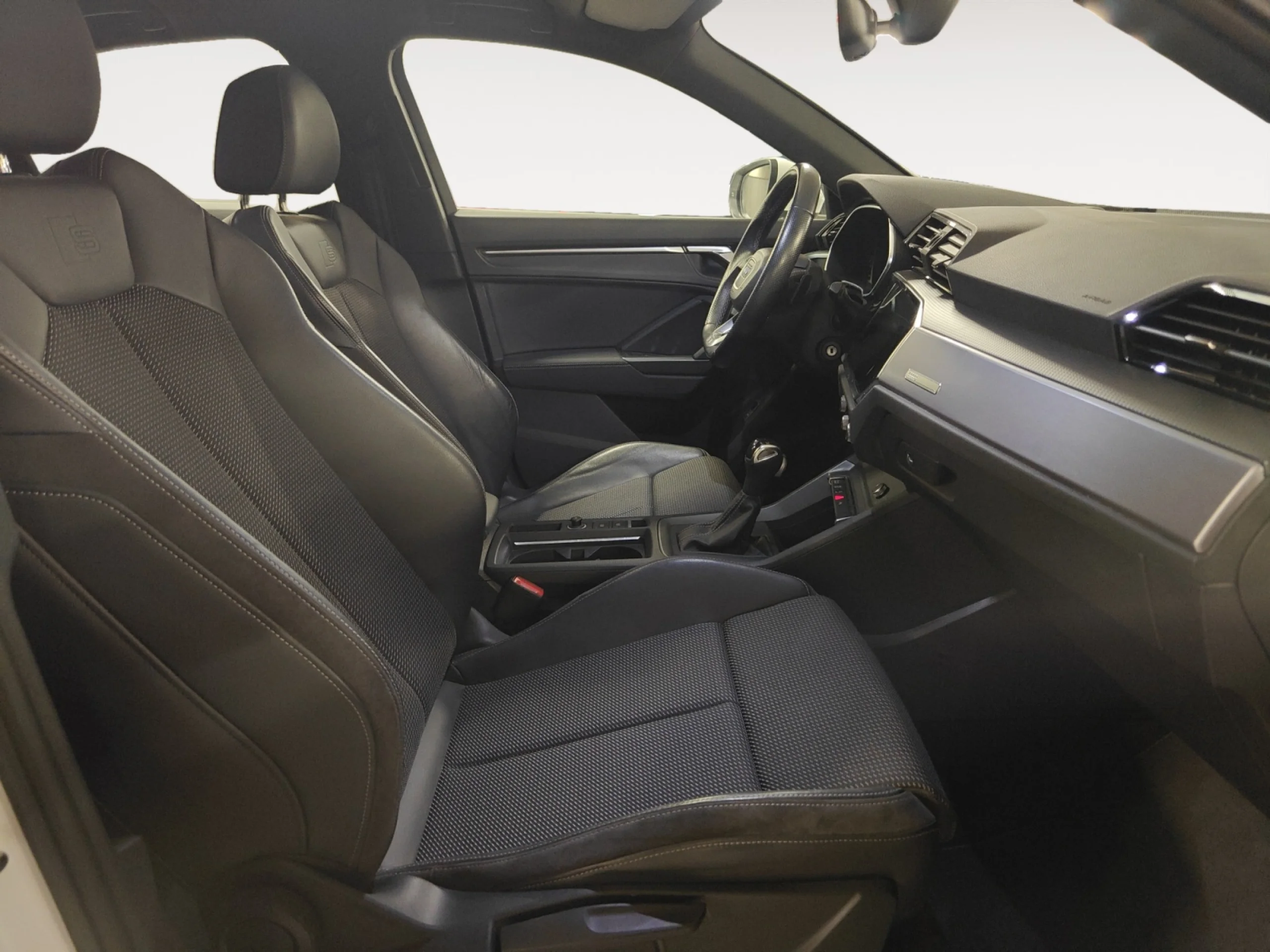 AUDI Q3 S LINE 35 TDI 110KW (150CV) S TRONIC - Foto 5