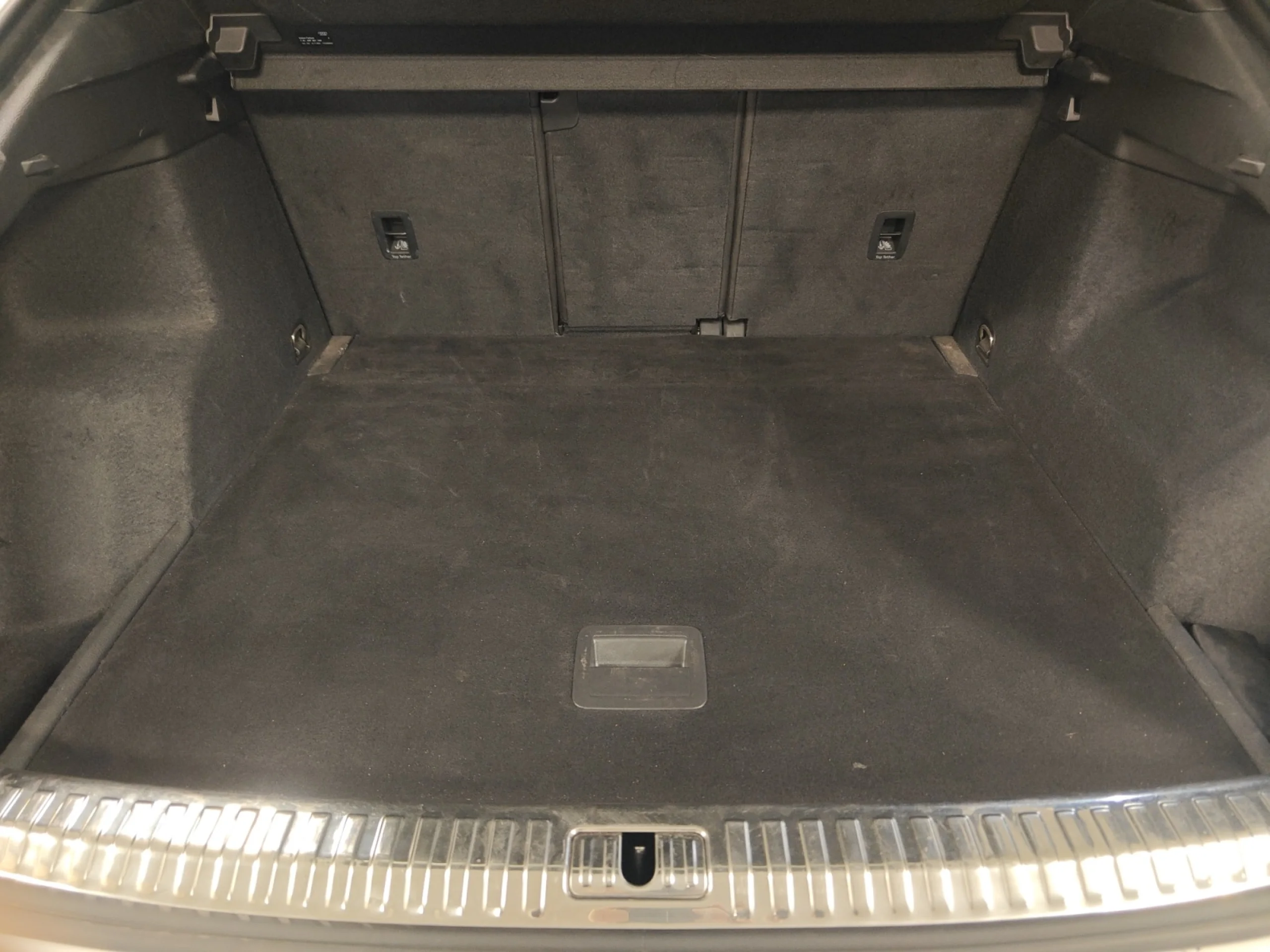 AUDI Q3 S LINE 35 TDI 110KW (150CV) S TRONIC - Foto 7