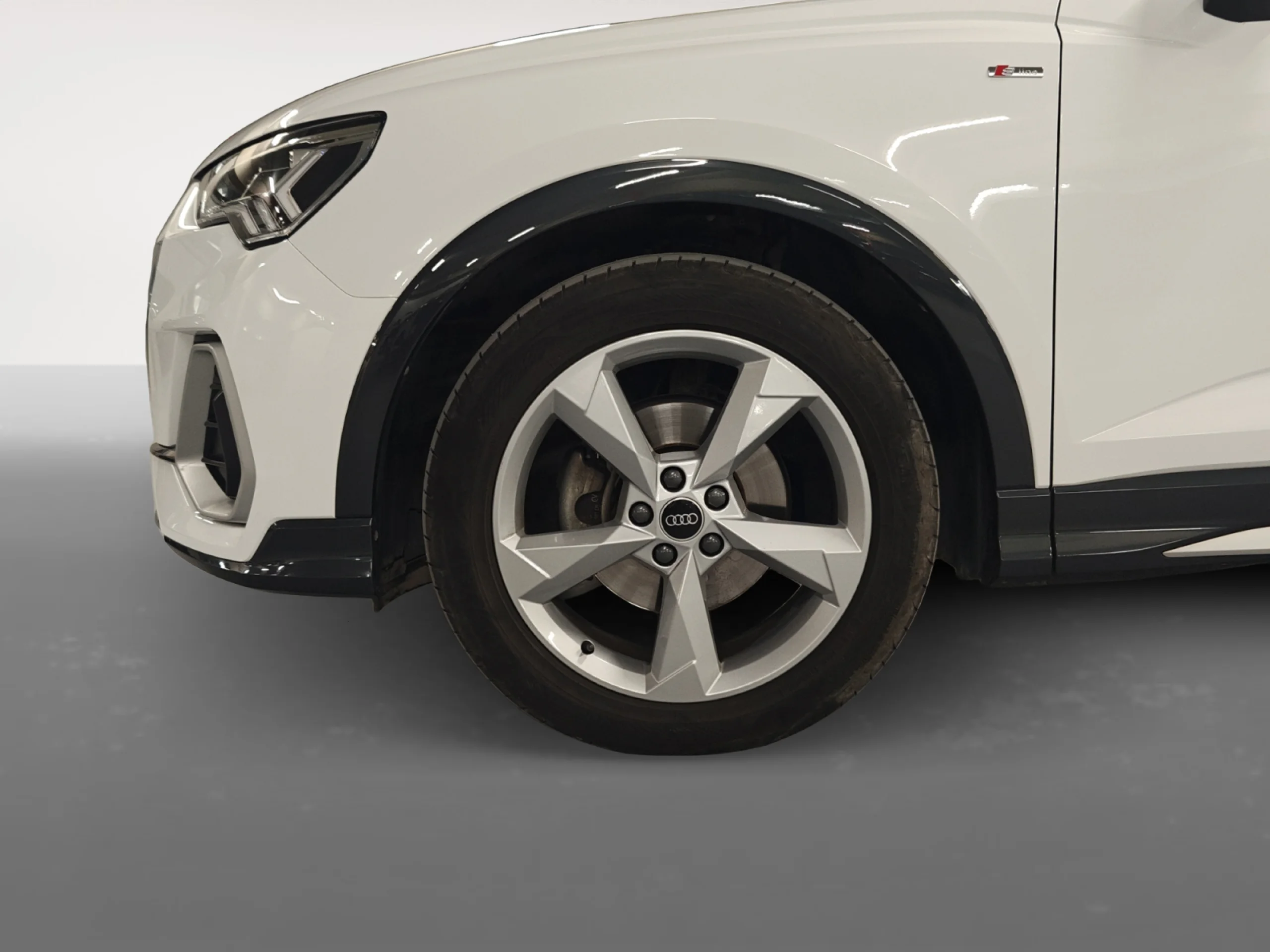 AUDI Q3 S LINE 35 TDI 110KW (150CV) S TRONIC - Foto 8