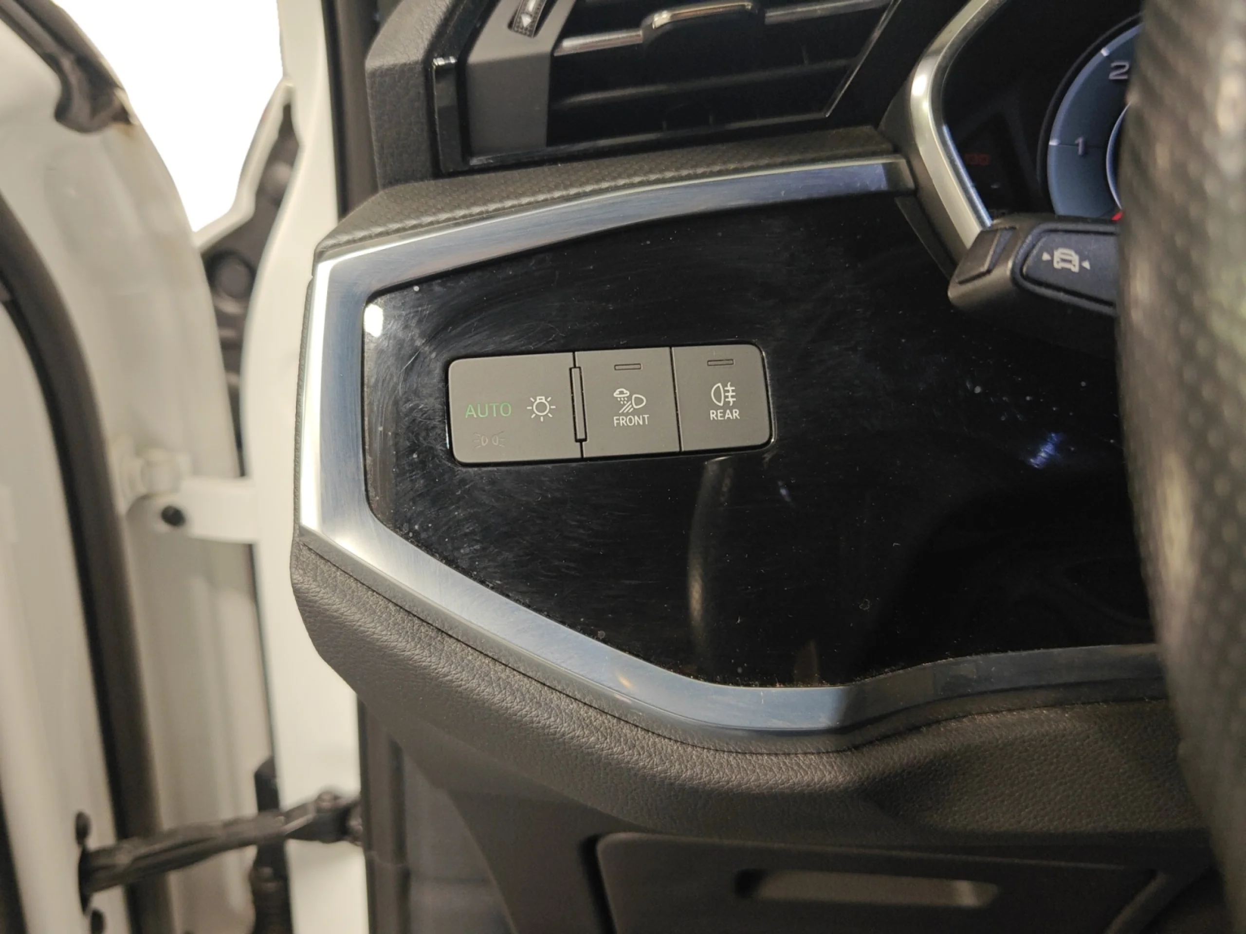 AUDI Q3 S LINE 35 TDI 110KW (150CV) S TRONIC - Foto 12