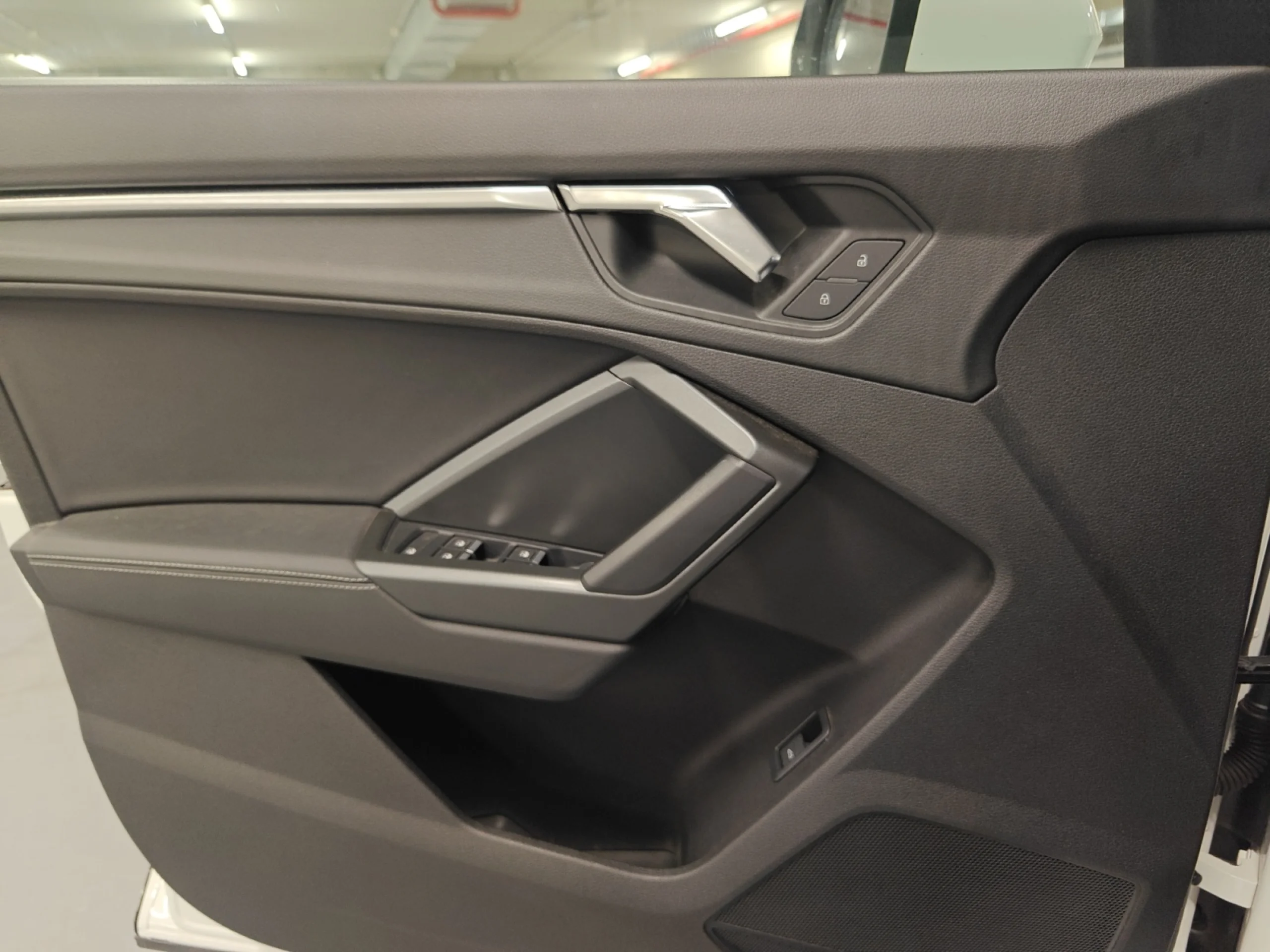 AUDI Q3 S LINE 35 TDI 110KW (150CV) S TRONIC - Foto 13