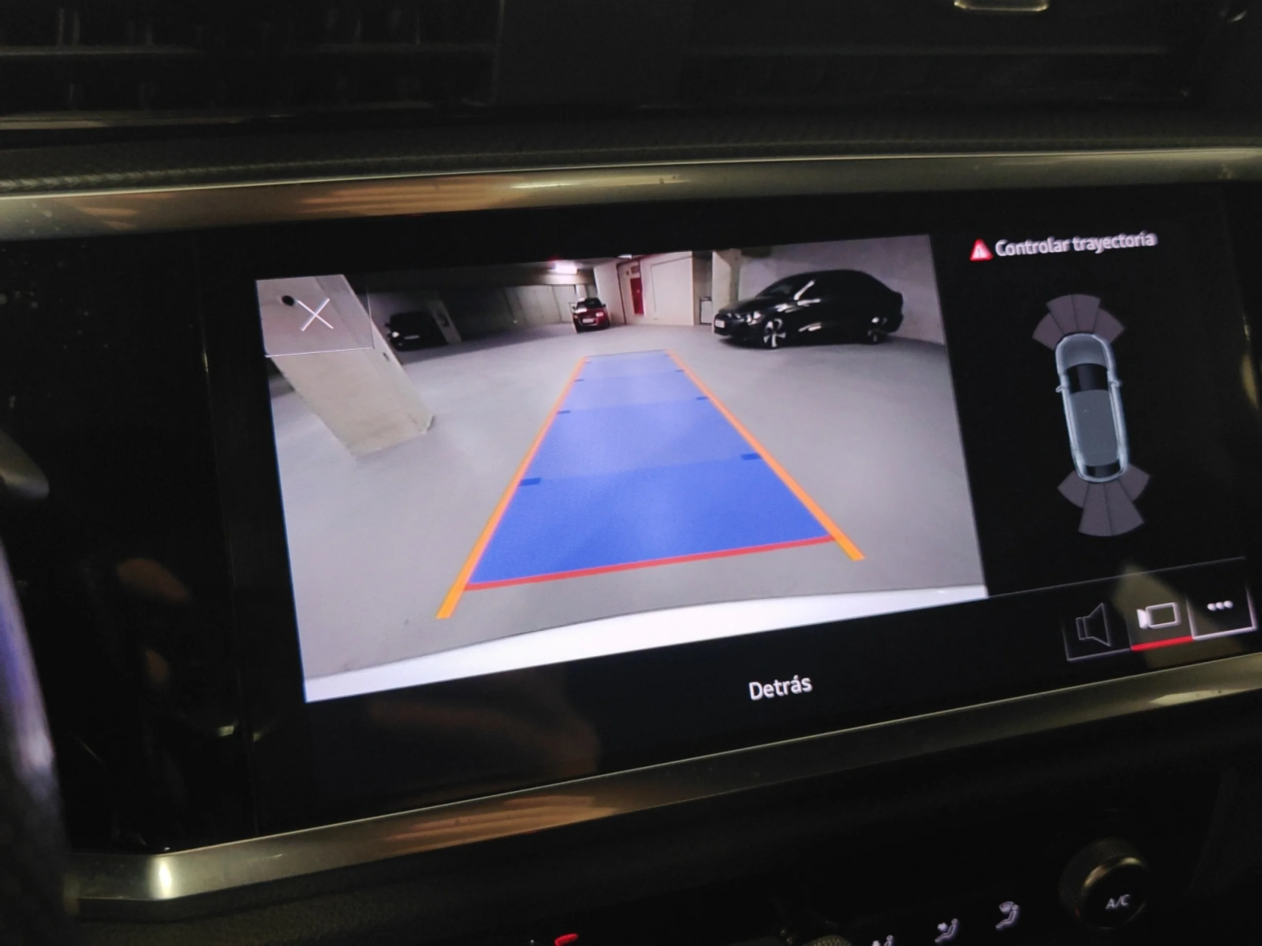 AUDI Q3 S LINE 35 TDI 110KW (150CV) S TRONIC - Foto 16