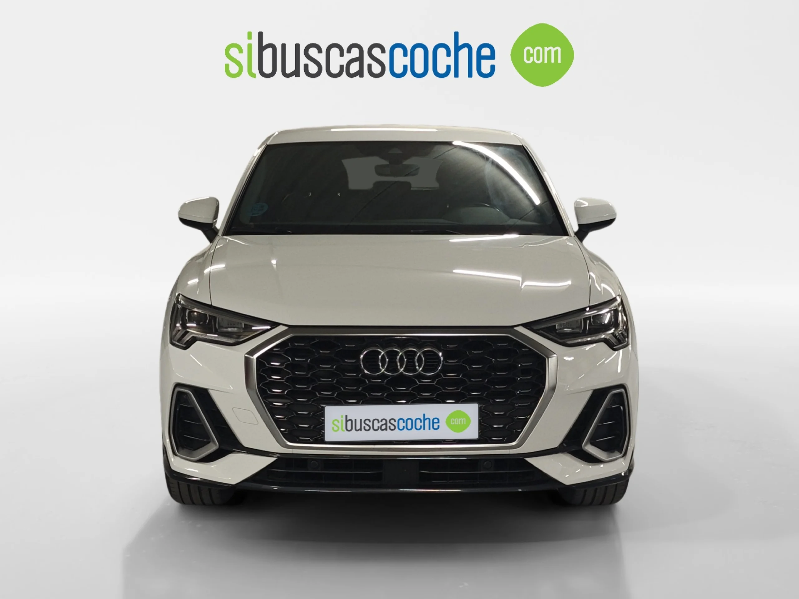 AUDI Q3 S LINE 35 TDI 110KW (150CV) S TRONIC - Foto 19