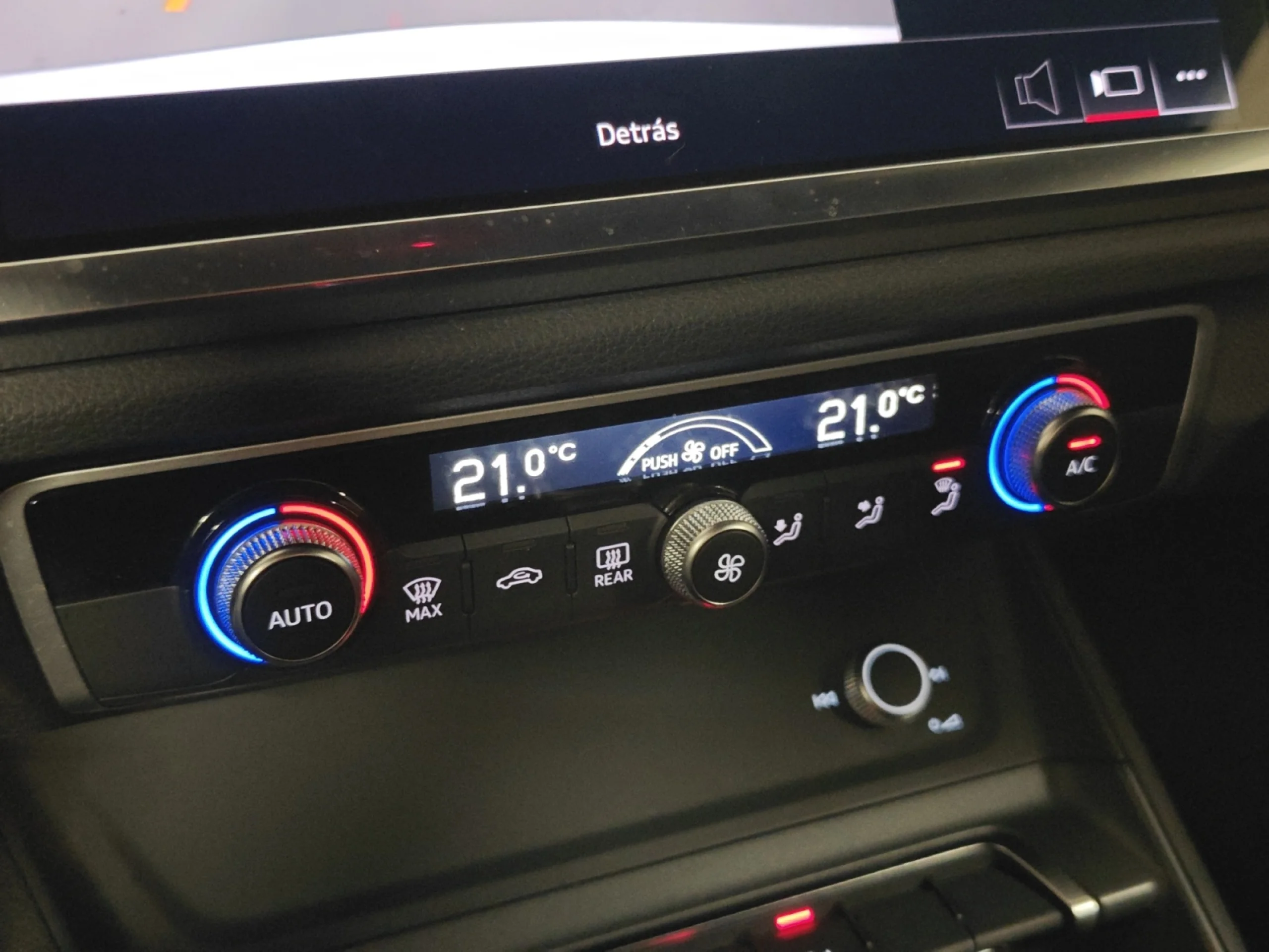 AUDI Q3 S LINE 35 TDI 110KW (150CV) S TRONIC - Foto 20