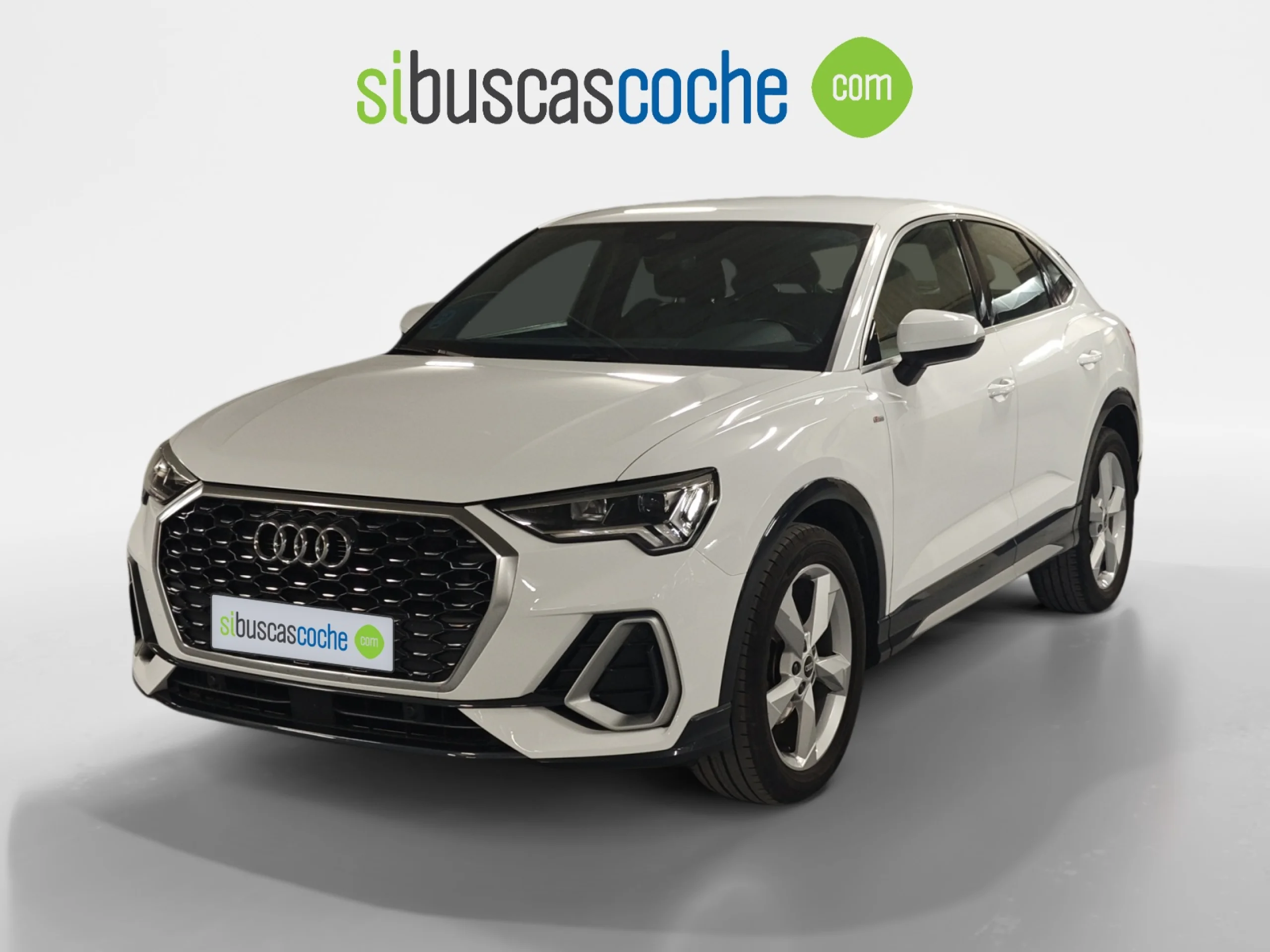 AUDI Q3 S LINE 35 TDI 110KW (150CV) S TRONIC - Foto 21