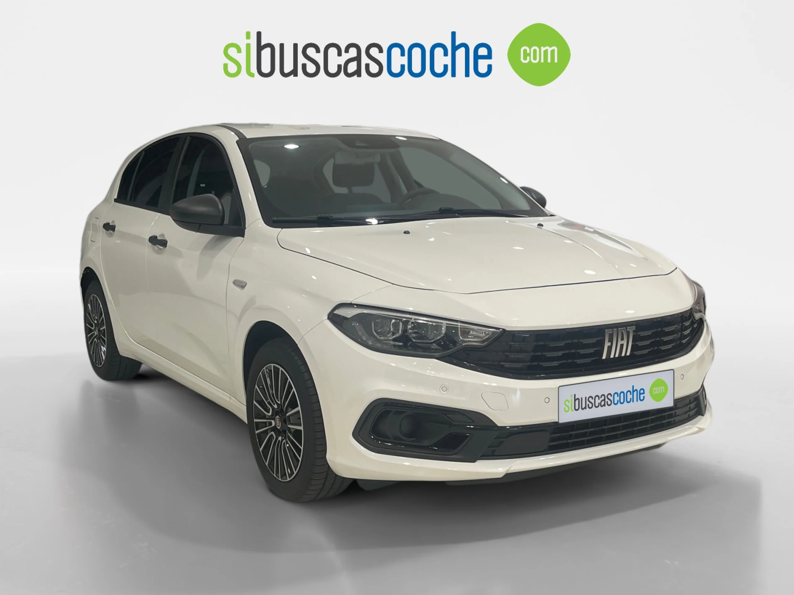 FIAT TIPO TIPO HATCHBACK MY23 TIPO 1.0 GSE 73KW (100CV) - Foto 1