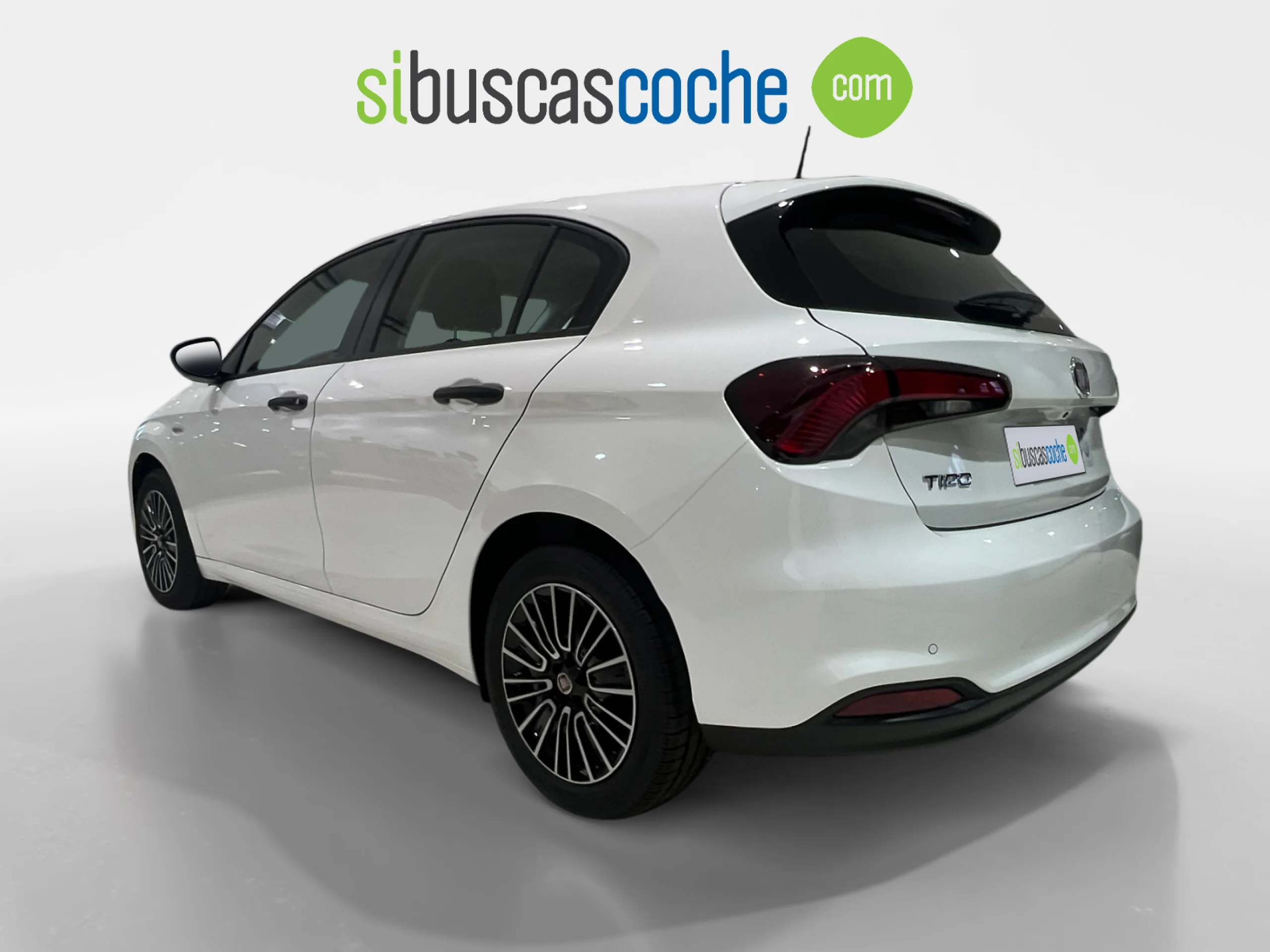 FIAT TIPO TIPO HATCHBACK MY23 TIPO 1.0 GSE 73KW (100CV) - Foto 2