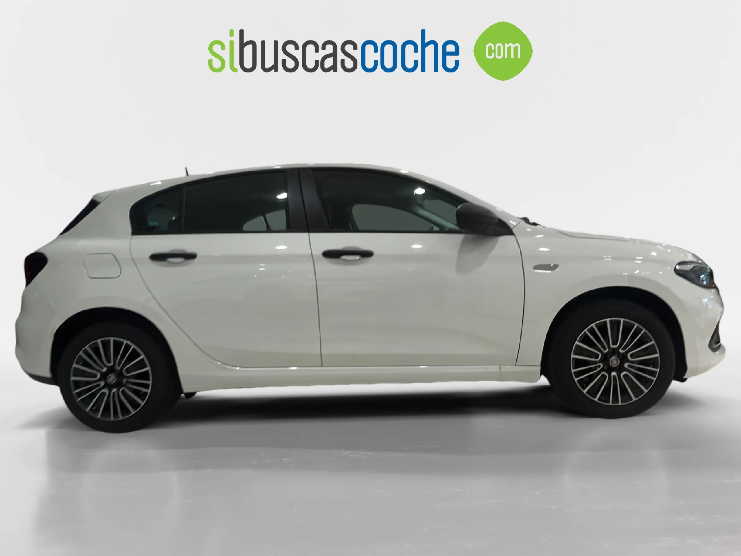 FIAT TIPO TIPO HATCHBACK MY23 TIPO 1.0 GSE 73KW (100CV) - Foto 3