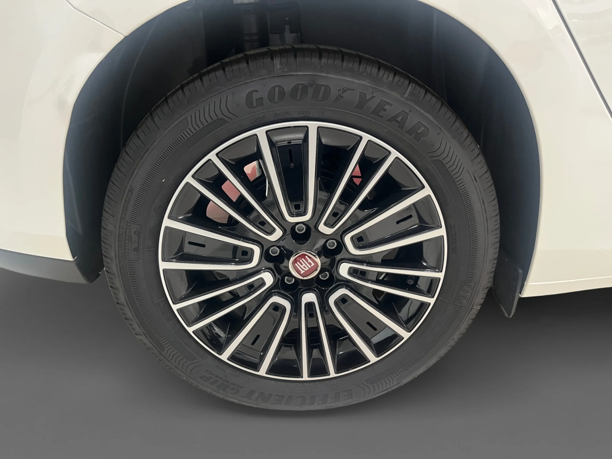 FIAT TIPO TIPO HATCHBACK MY23 TIPO 1.0 GSE 73KW (100CV) - Foto 9