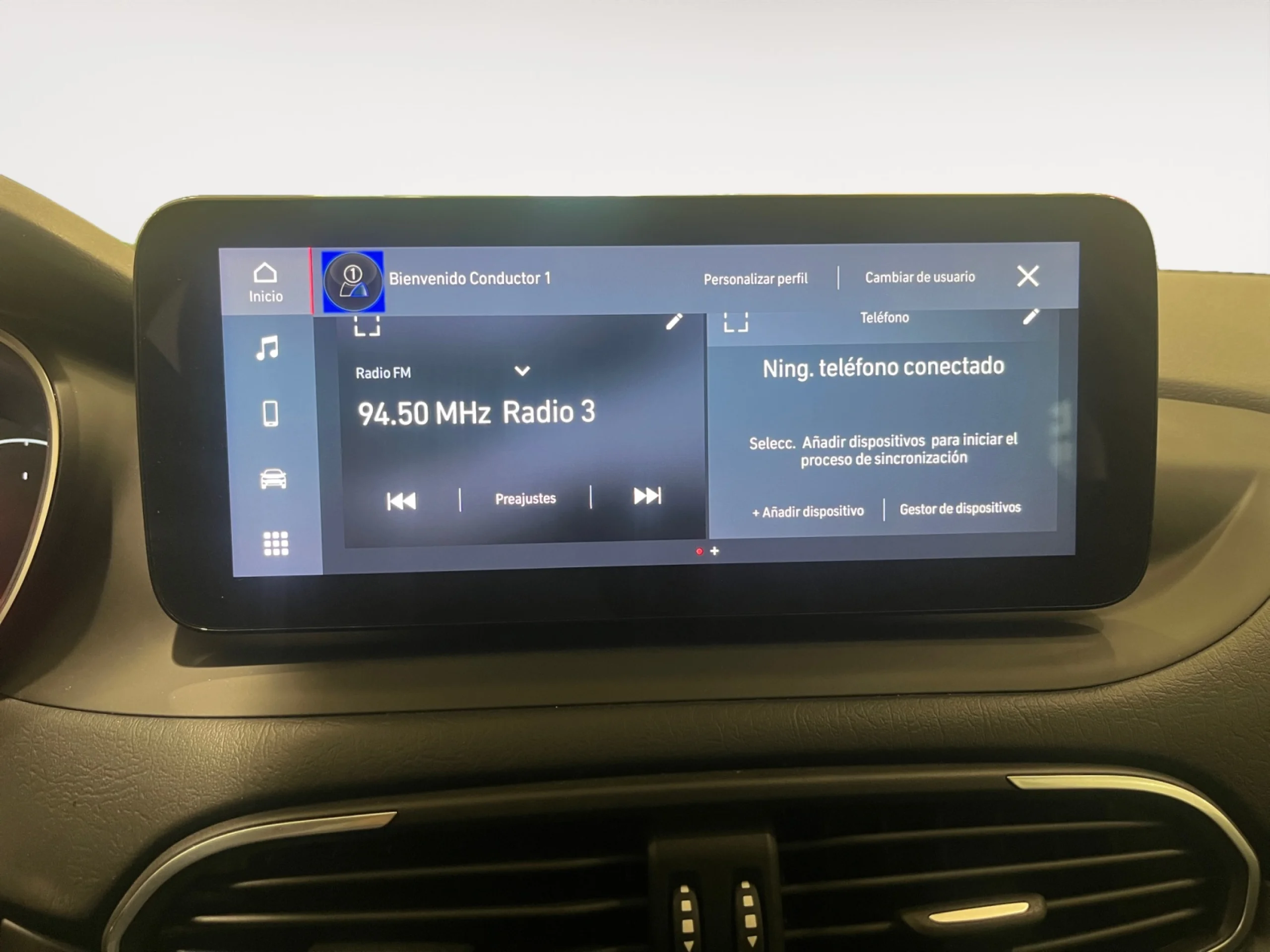 FIAT TIPO TIPO HATCHBACK MY23 TIPO 1.0 GSE 73KW (100CV) - Foto 10