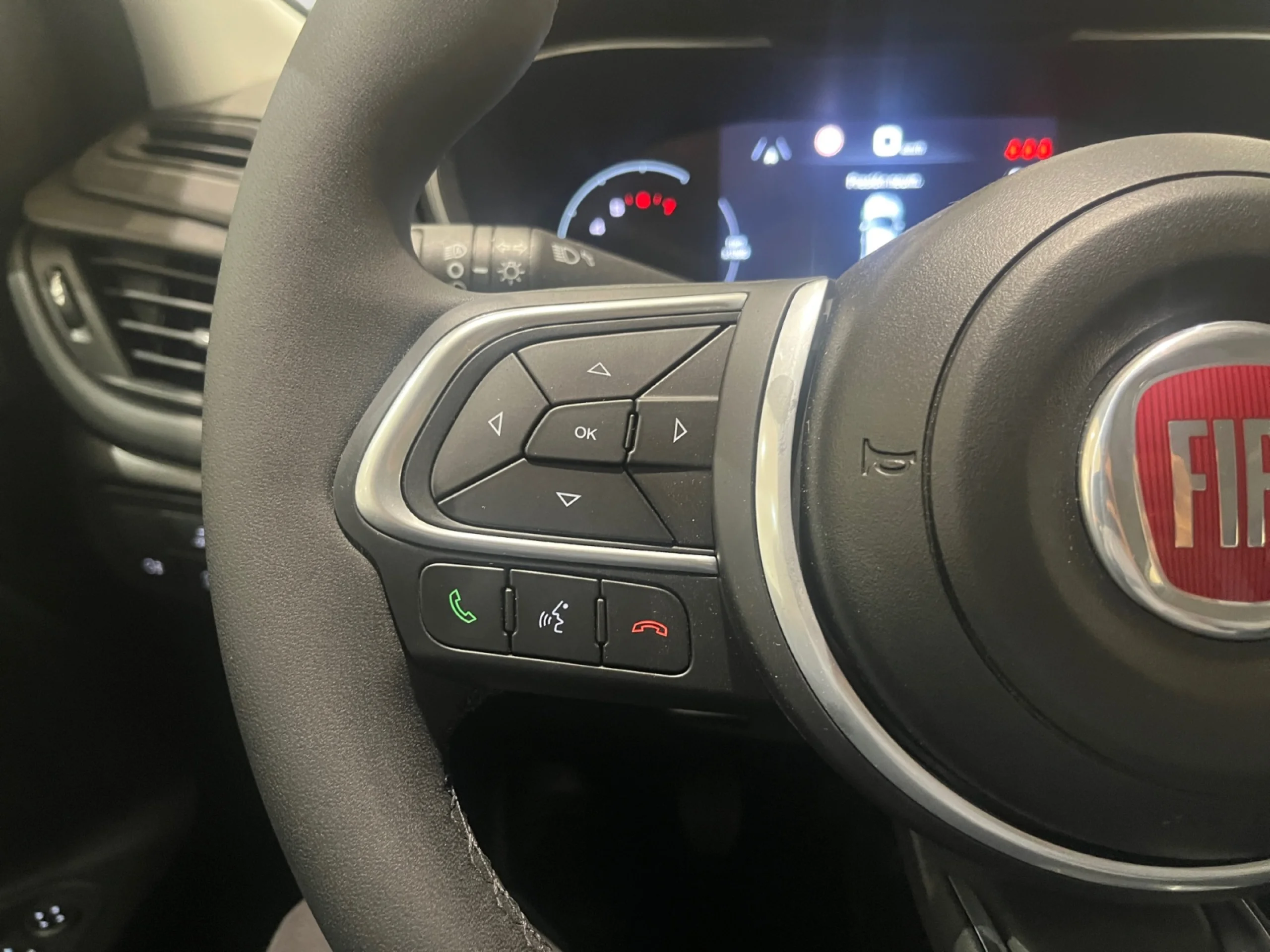 FIAT TIPO TIPO HATCHBACK MY23 TIPO 1.0 GSE 73KW (100CV) - Foto 12