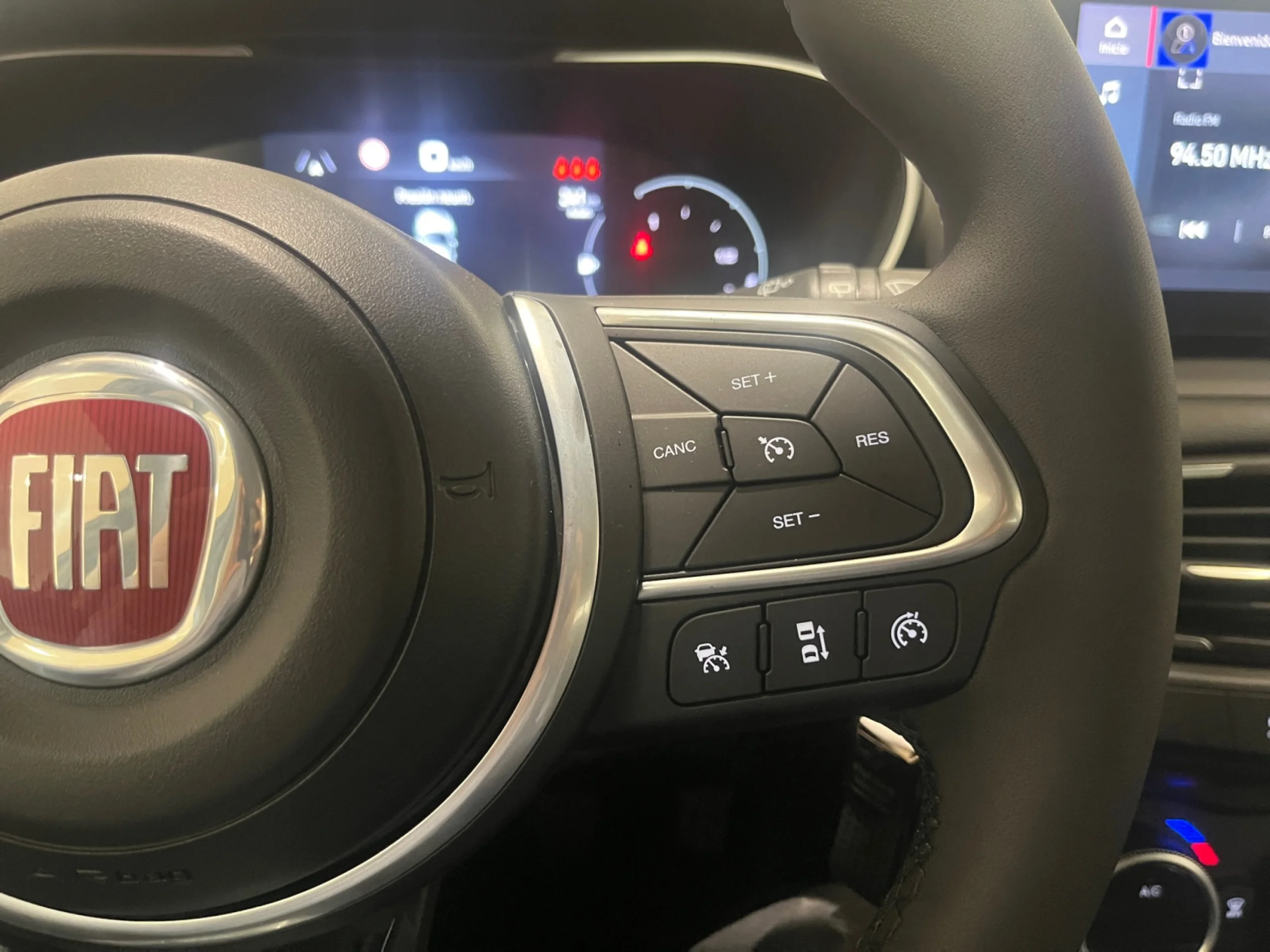 FIAT TIPO TIPO HATCHBACK MY23 TIPO 1.0 GSE 73KW (100CV) - Foto 13