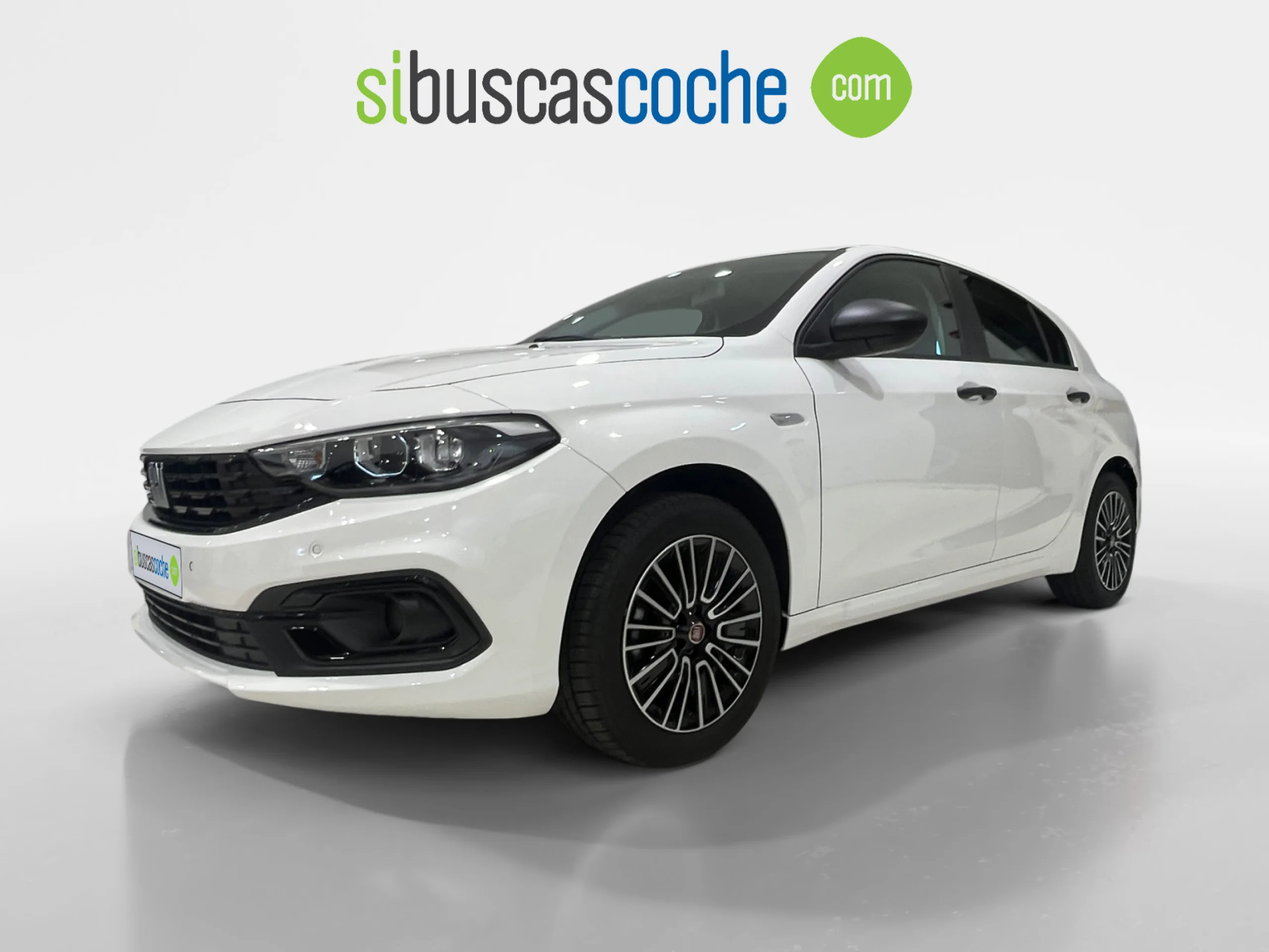 FIAT TIPO TIPO HATCHBACK MY23 TIPO 1.0 GSE 73KW (100CV) - Foto 16