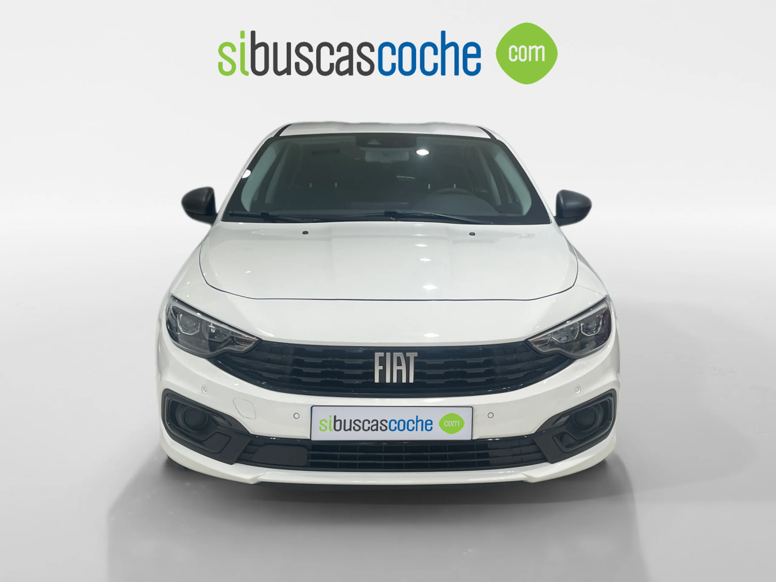 FIAT TIPO TIPO HATCHBACK MY23 TIPO 1.0 GSE 73KW (100CV) - Foto 17