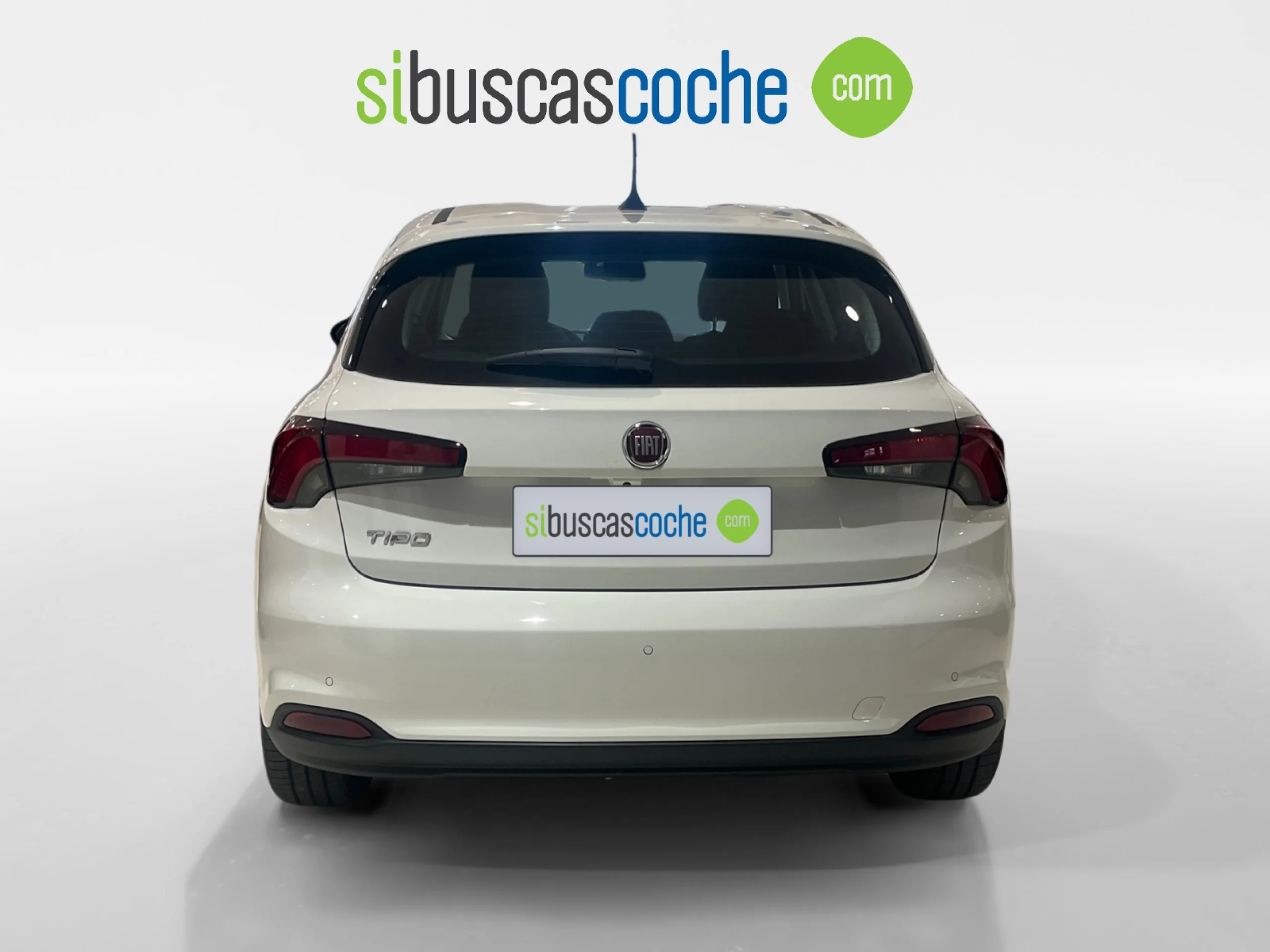 FIAT TIPO TIPO HATCHBACK MY23 TIPO 1.0 GSE 73KW (100CV) - Foto 18