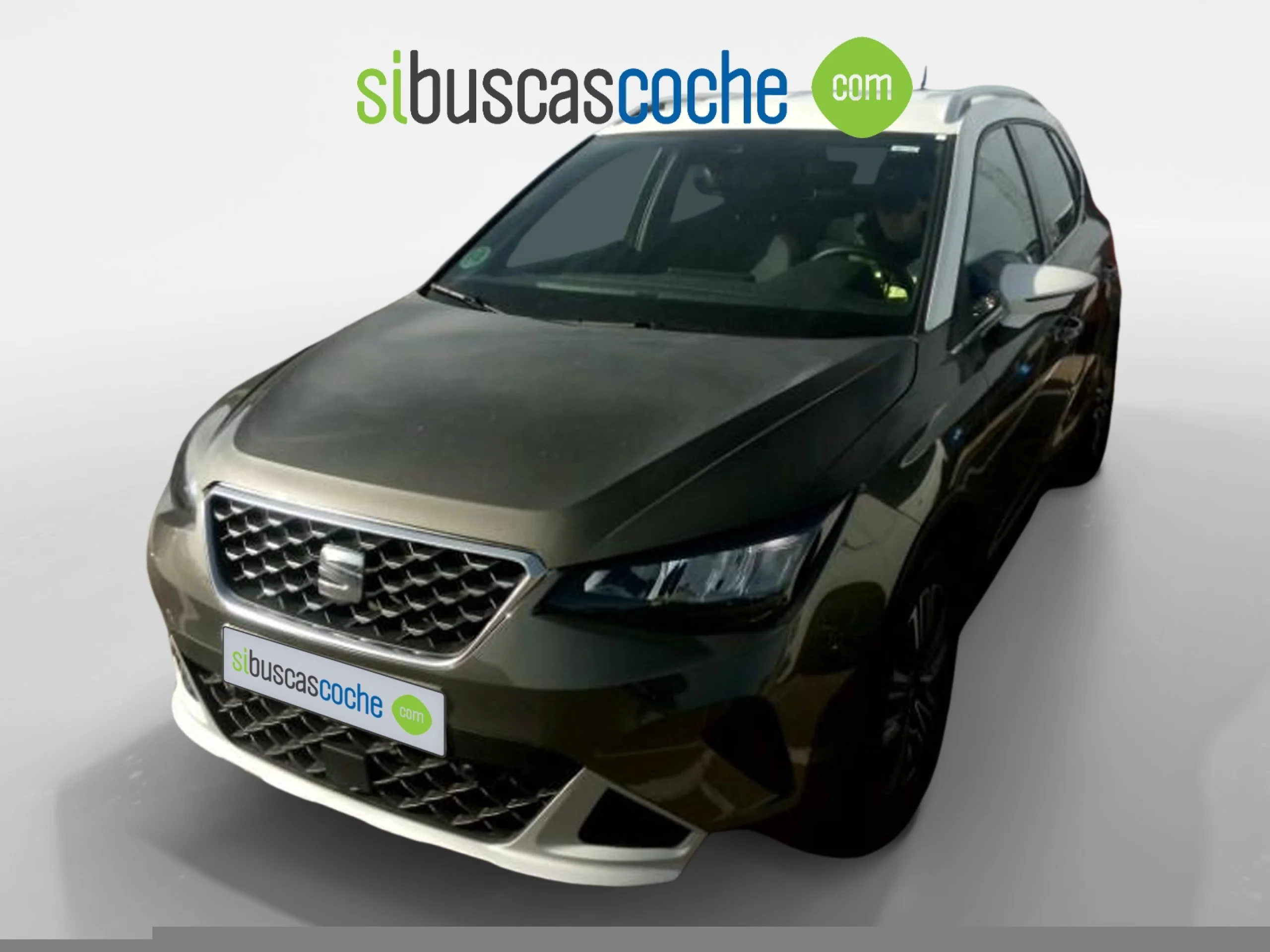 SEAT ARONA 1.0 TSI 85KW (115CV) XPERIENCE - Foto 1