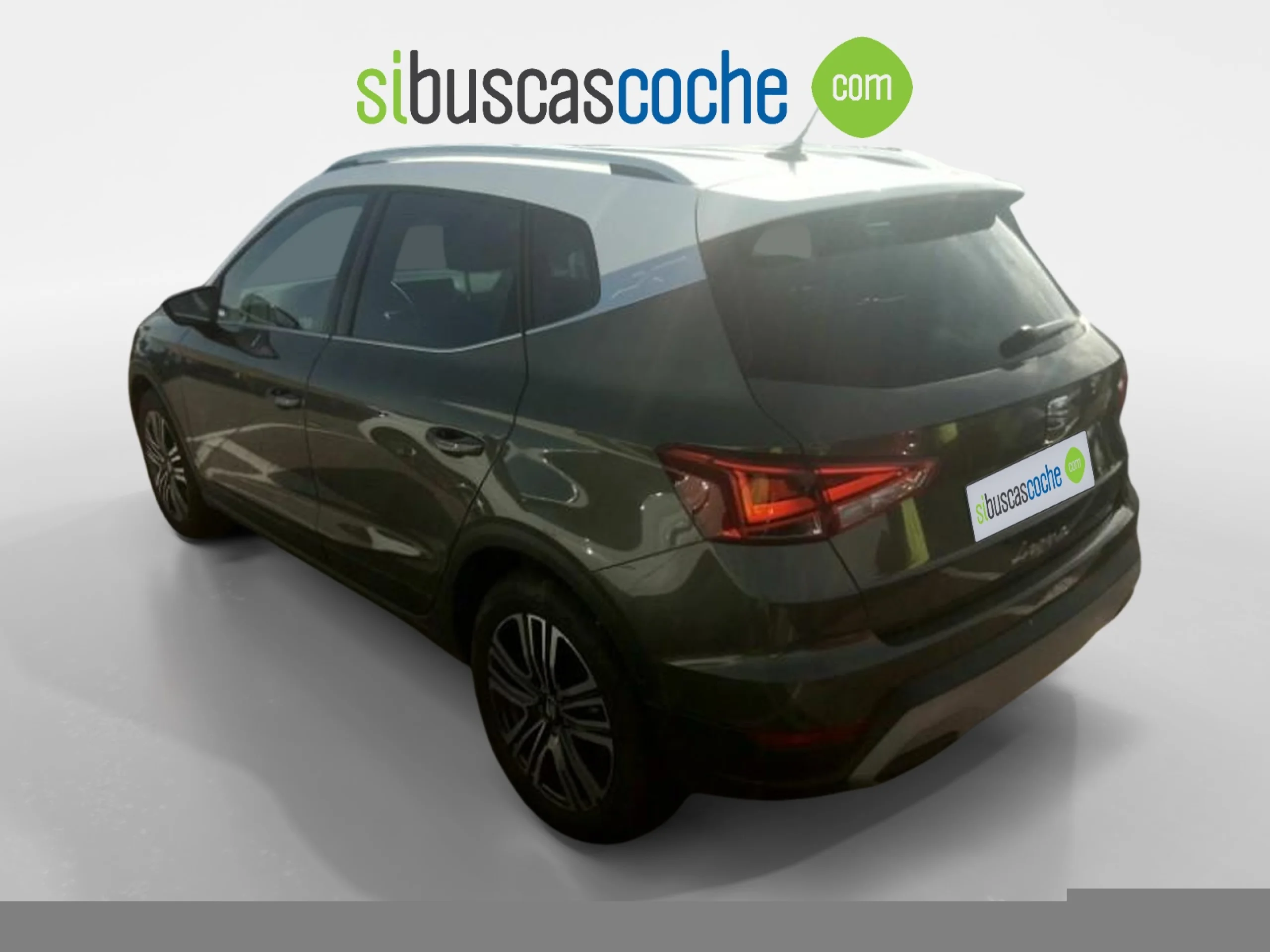 SEAT ARONA 1.0 TSI 85KW (115CV) XPERIENCE - Foto 2
