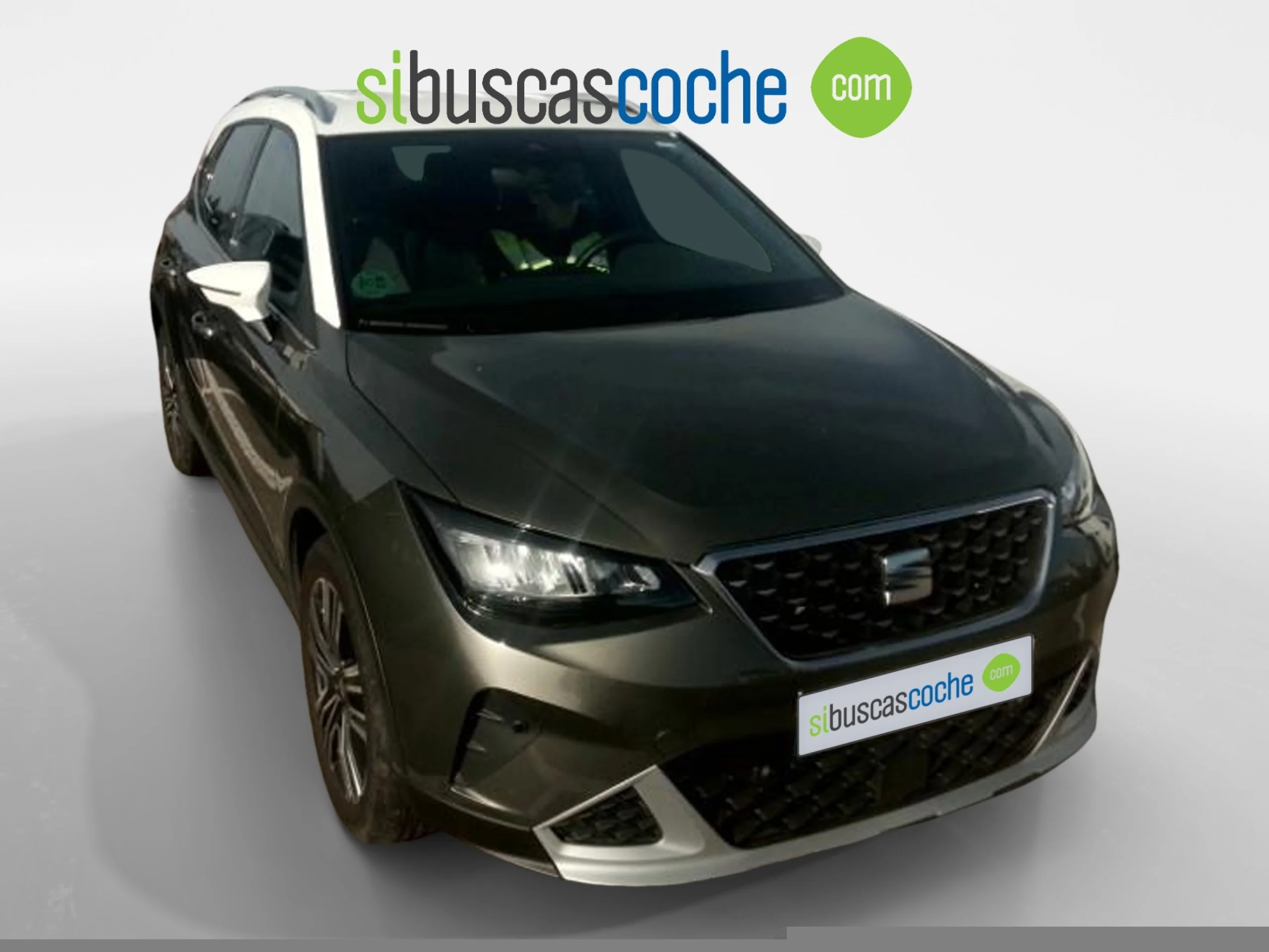 SEAT ARONA 1.0 TSI 85KW (115CV) XPERIENCE - Foto 3