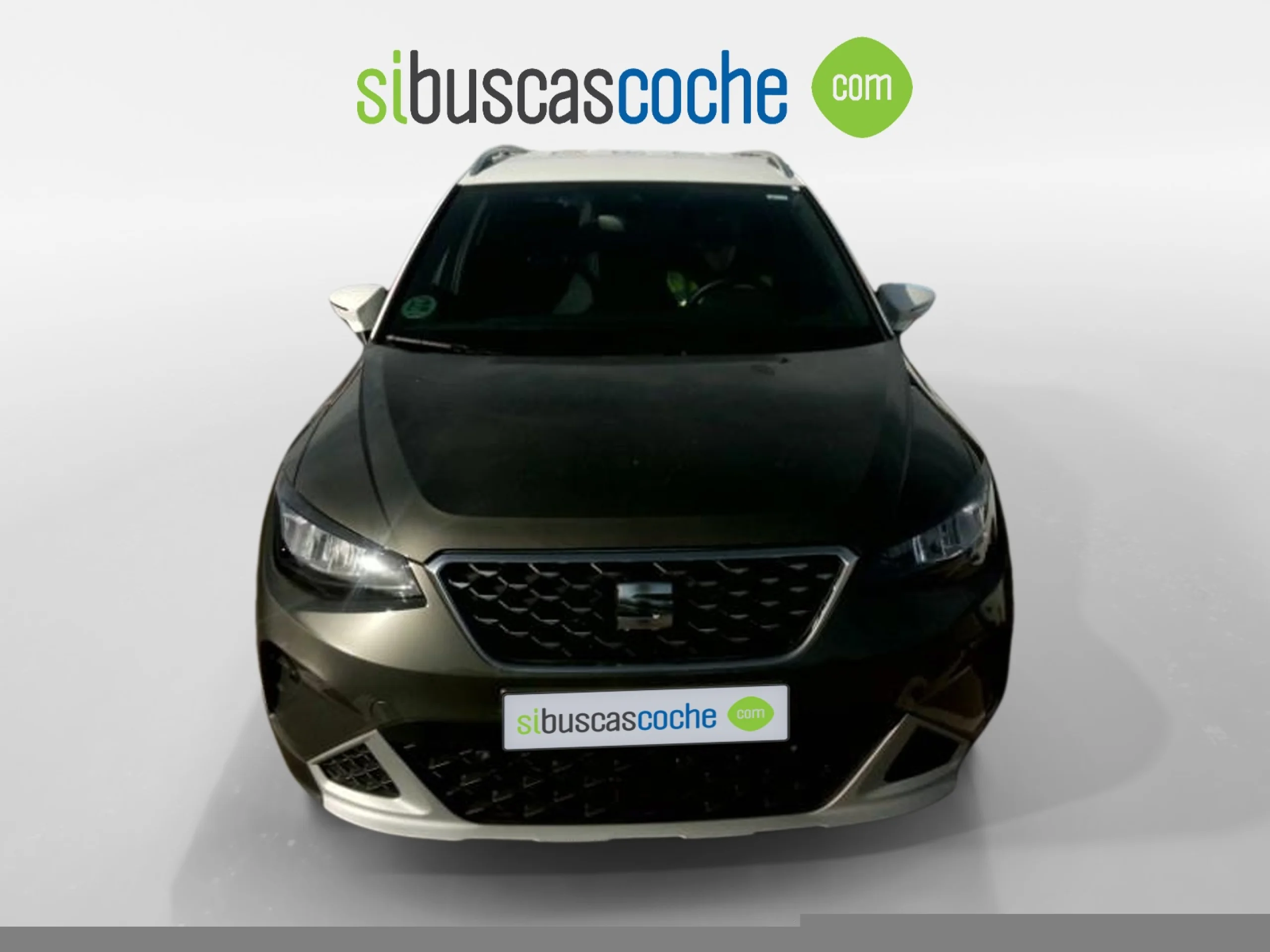 SEAT ARONA 1.0 TSI 85KW (115CV) XPERIENCE - Foto 4