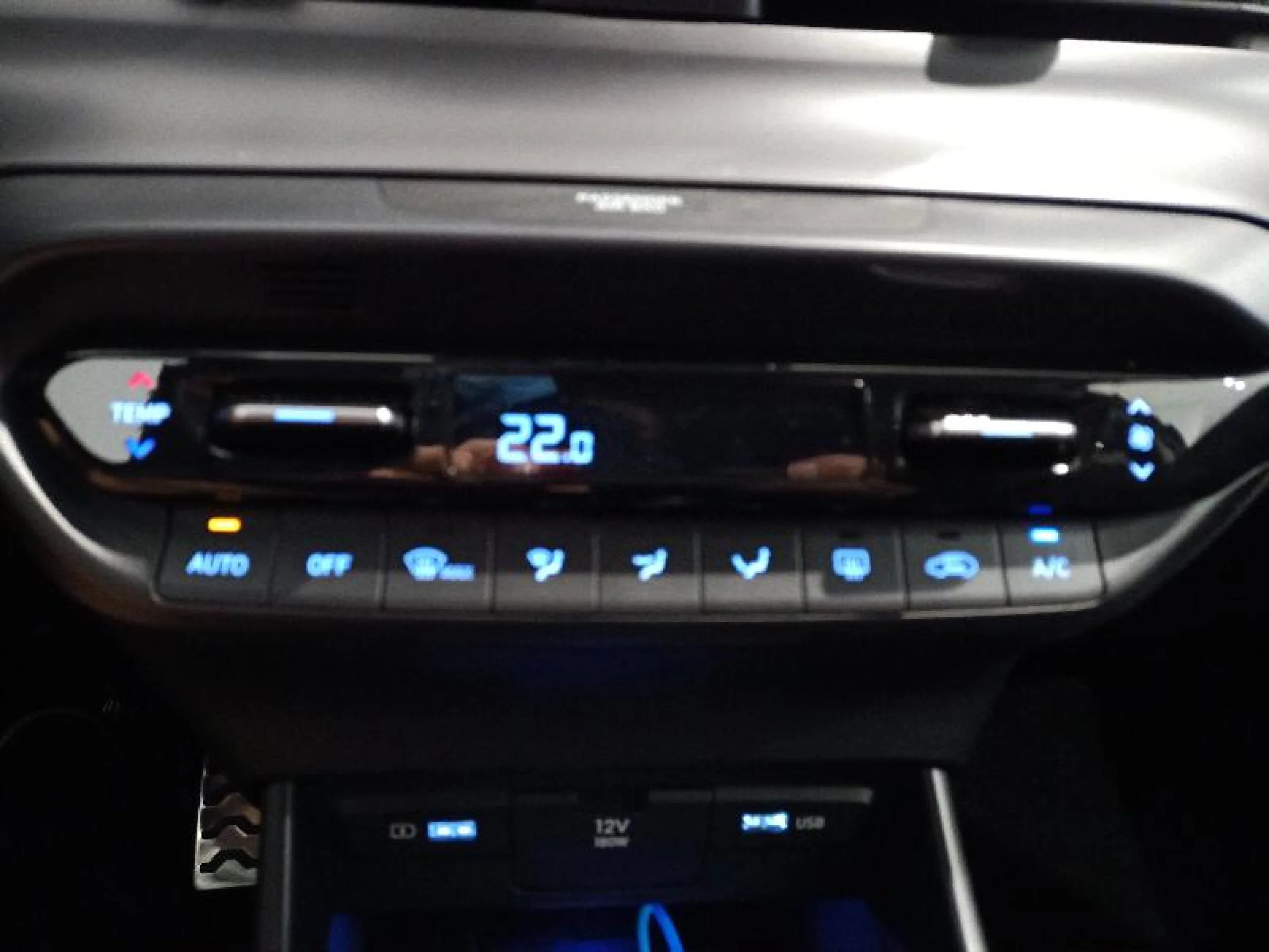 HYUNDAI BAYON 1.0 TGDI 74KW (100CV) 48V TECNO - Foto 17