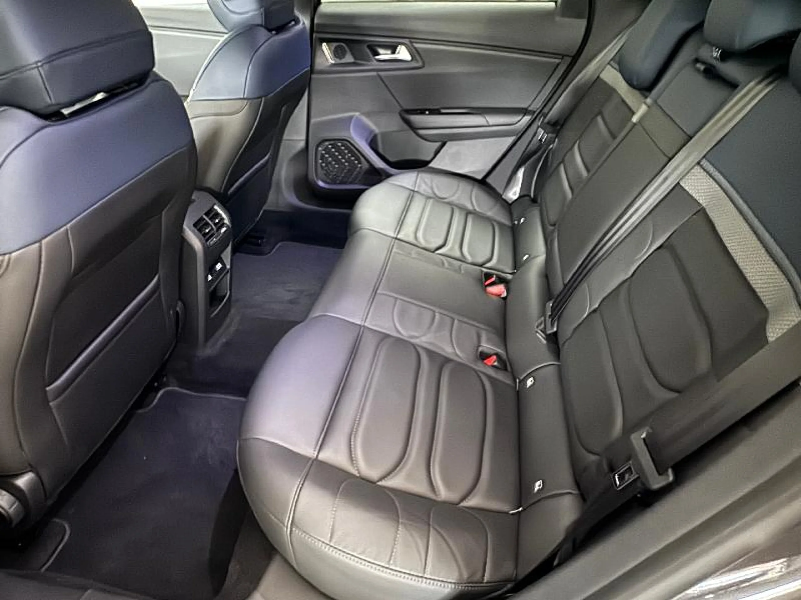 CITROEN C5 X HYBRID 180 E EAT8 SHINE - Foto 11