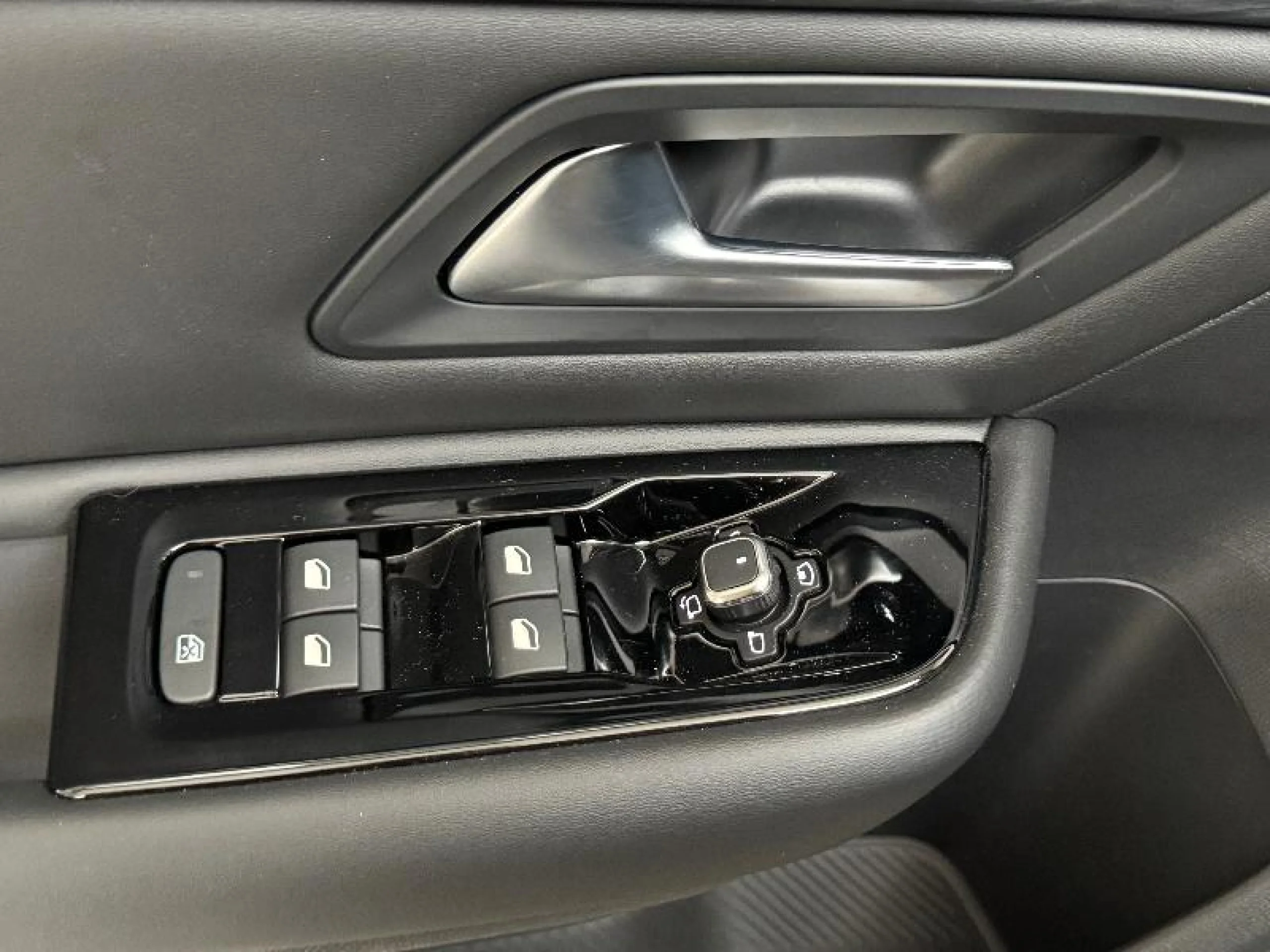 CITROEN C5 X HYBRID 180 E EAT8 SHINE - Foto 12