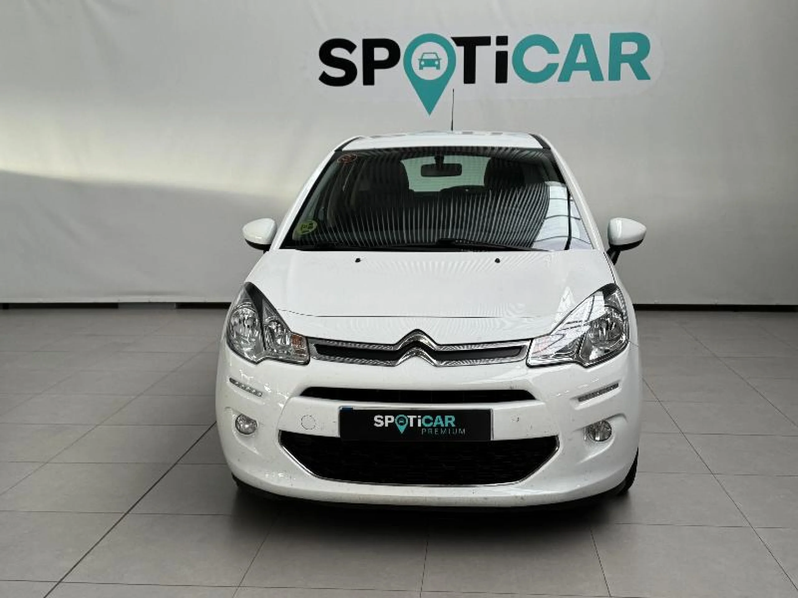 CITROEN C3 HDI 70 TONIC - Foto 2