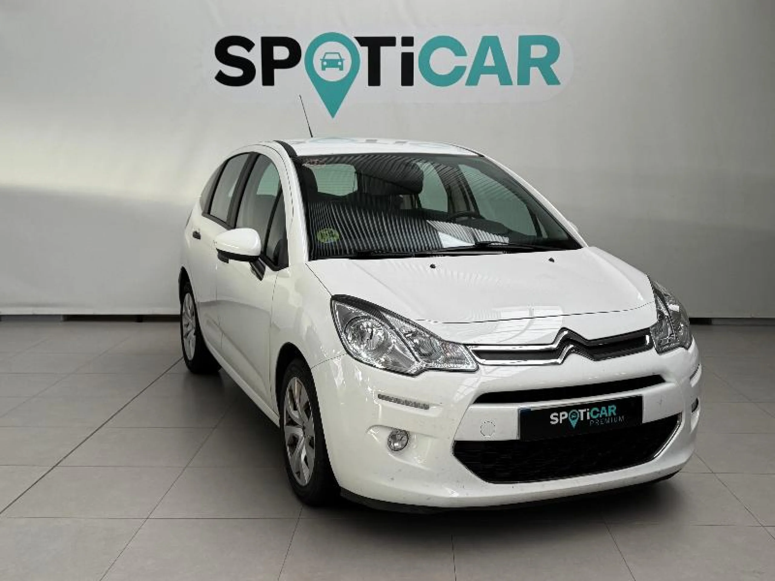 CITROEN C3 HDI 70 TONIC - Foto 3