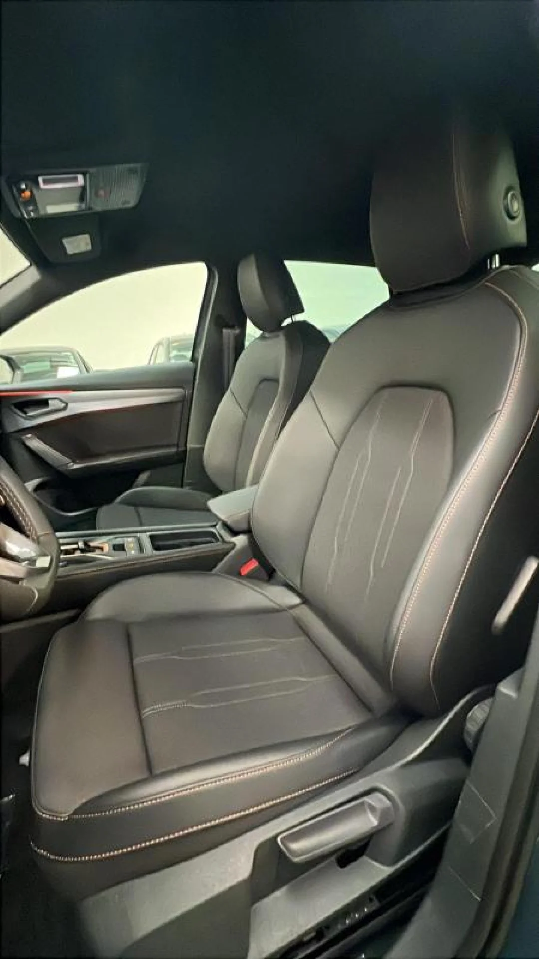 CUPRA FORMENTOR 1.5 ETSI 110KW (150 CV) DSG - Foto 5