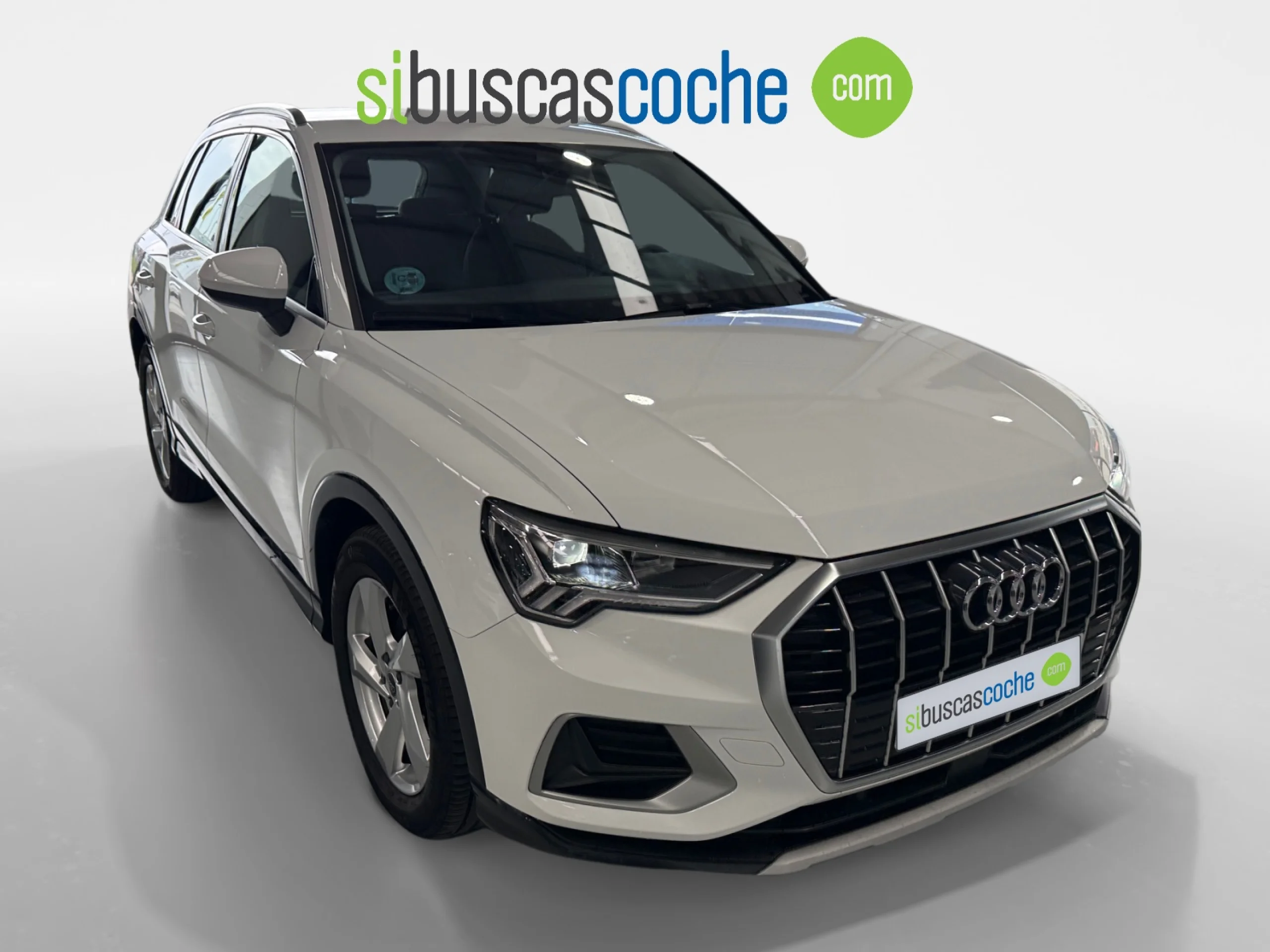 AUDI Q3 ADVANCED 35 TDI 110KW (150CV) S TRONIC - Foto 1