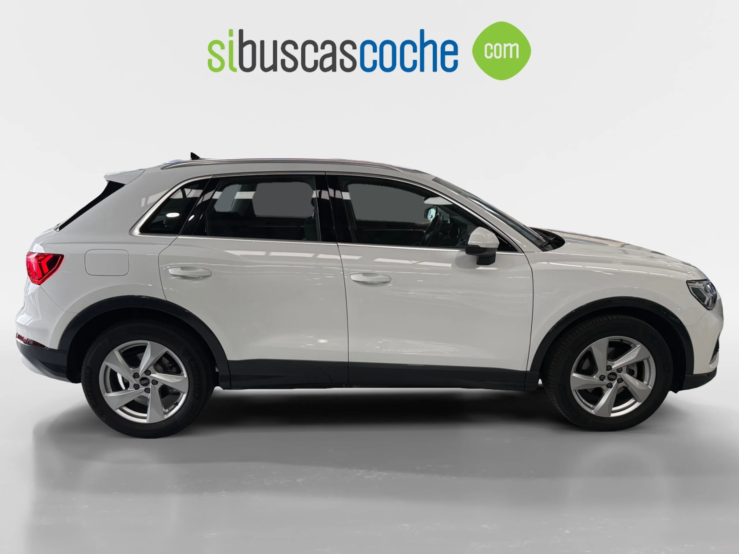 AUDI Q3 ADVANCED 35 TDI 110KW (150CV) S TRONIC - Foto 3