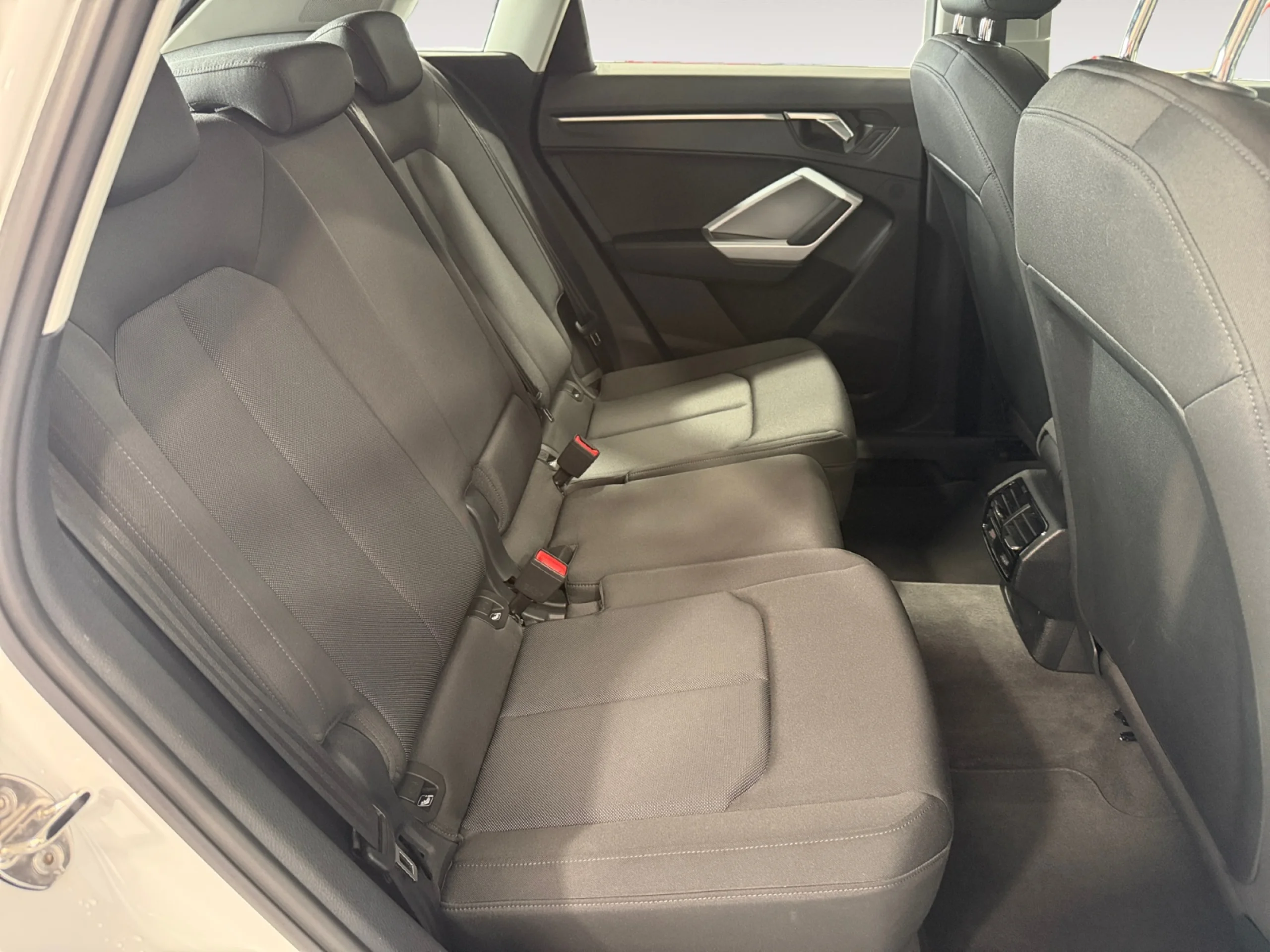 AUDI Q3 ADVANCED 35 TDI 110KW (150CV) S TRONIC - Foto 6