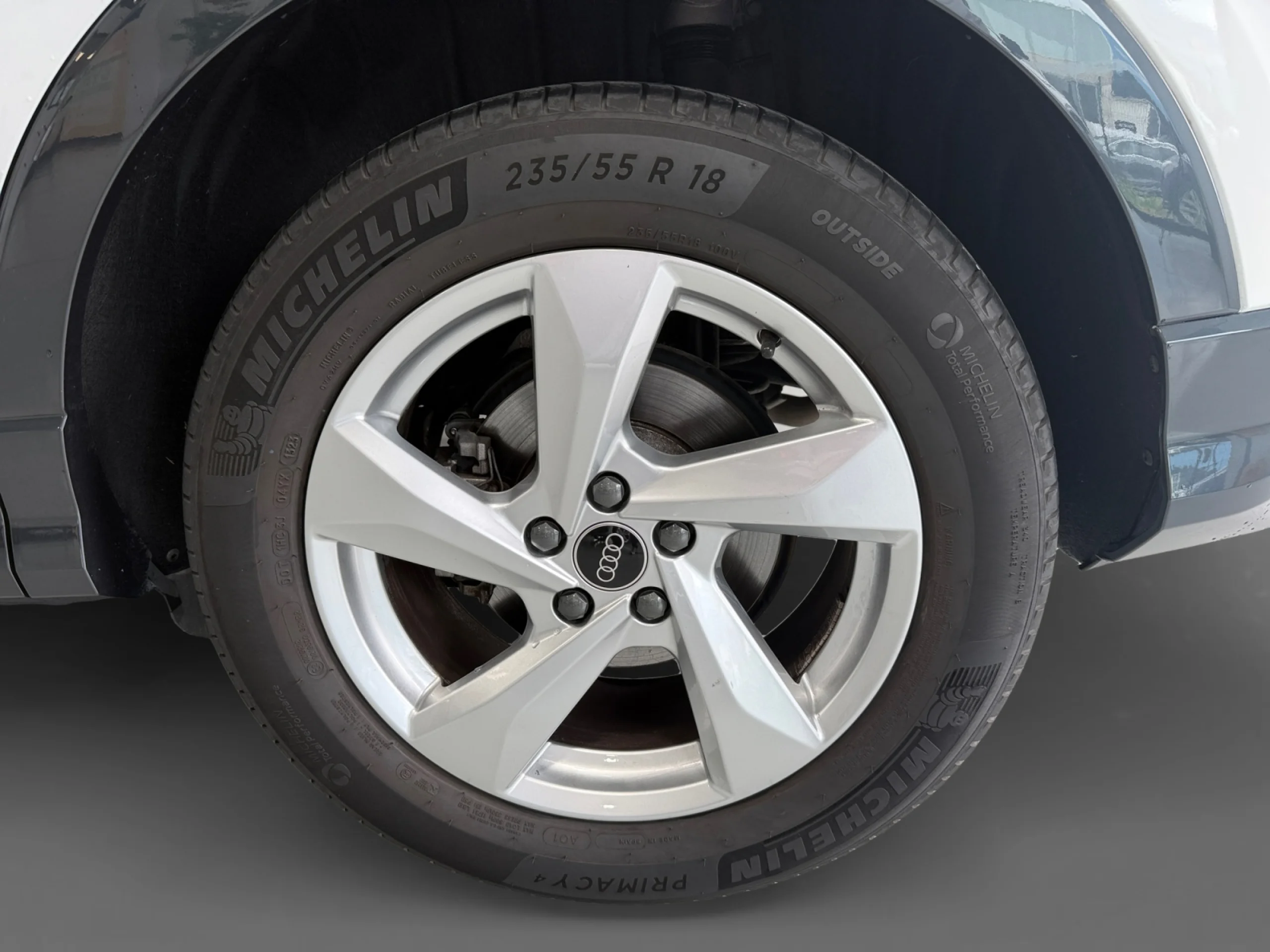 AUDI Q3 ADVANCED 35 TDI 110KW (150CV) S TRONIC - Foto 8