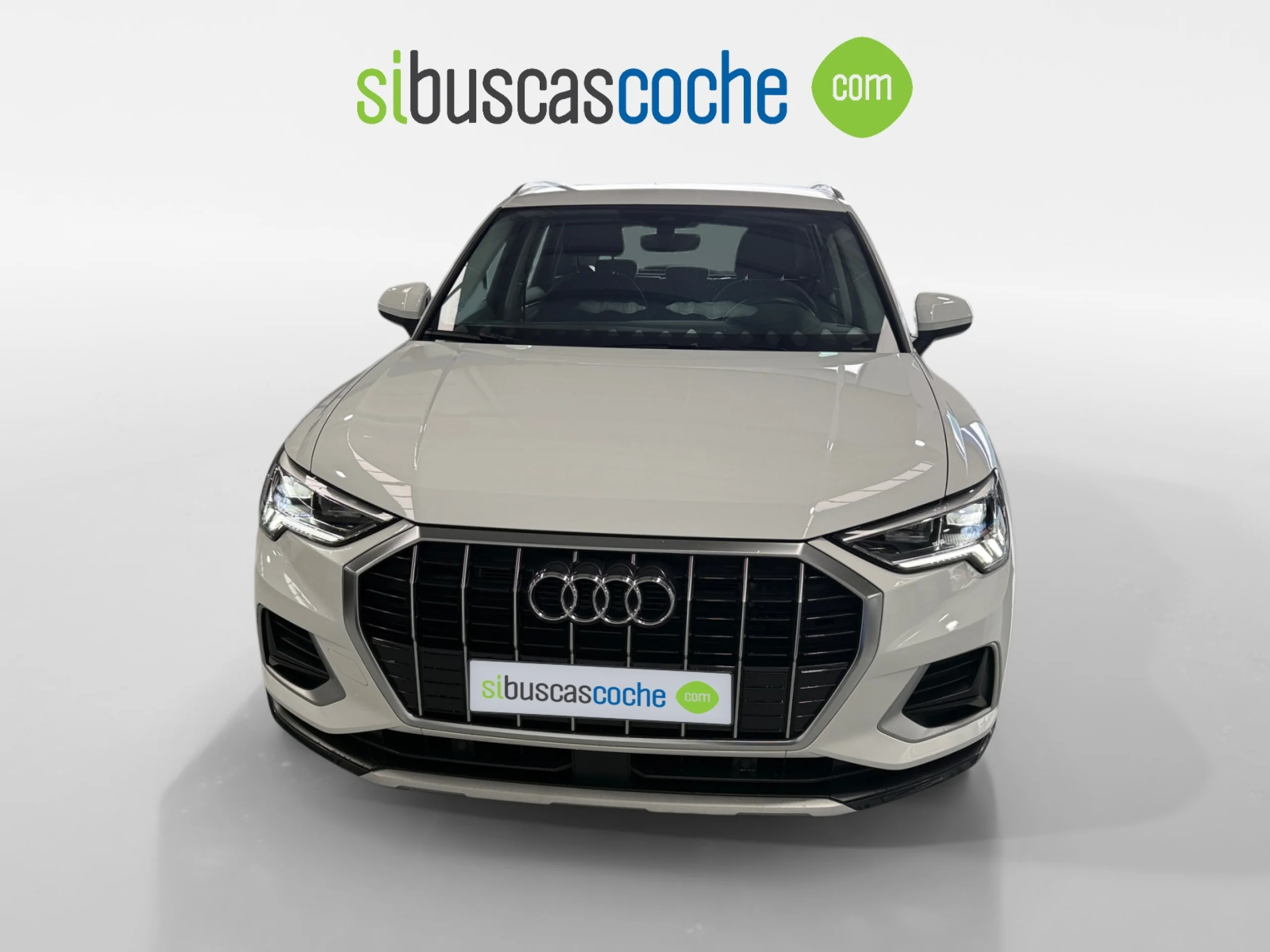 AUDI Q3 ADVANCED 35 TDI 110KW (150CV) S TRONIC - Foto 12