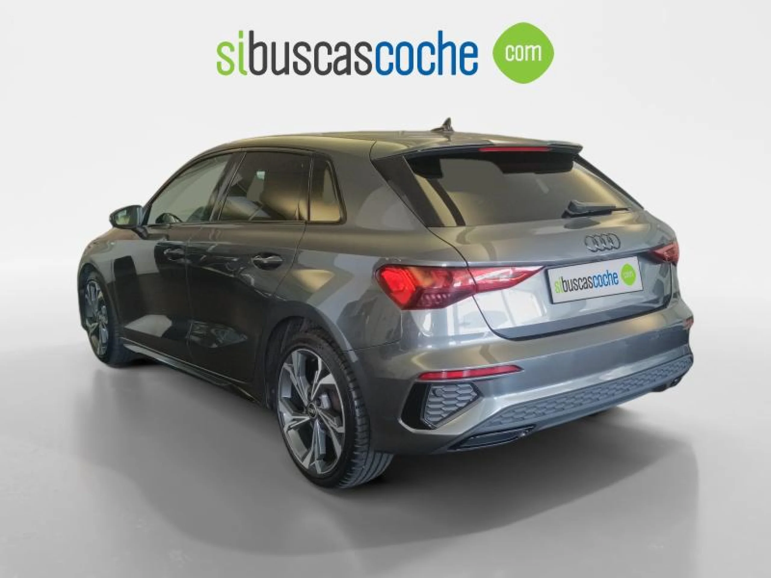 AUDI A3 SPORTBACK GENUINE 35 TFSI 110KW (150CV) - Foto 2