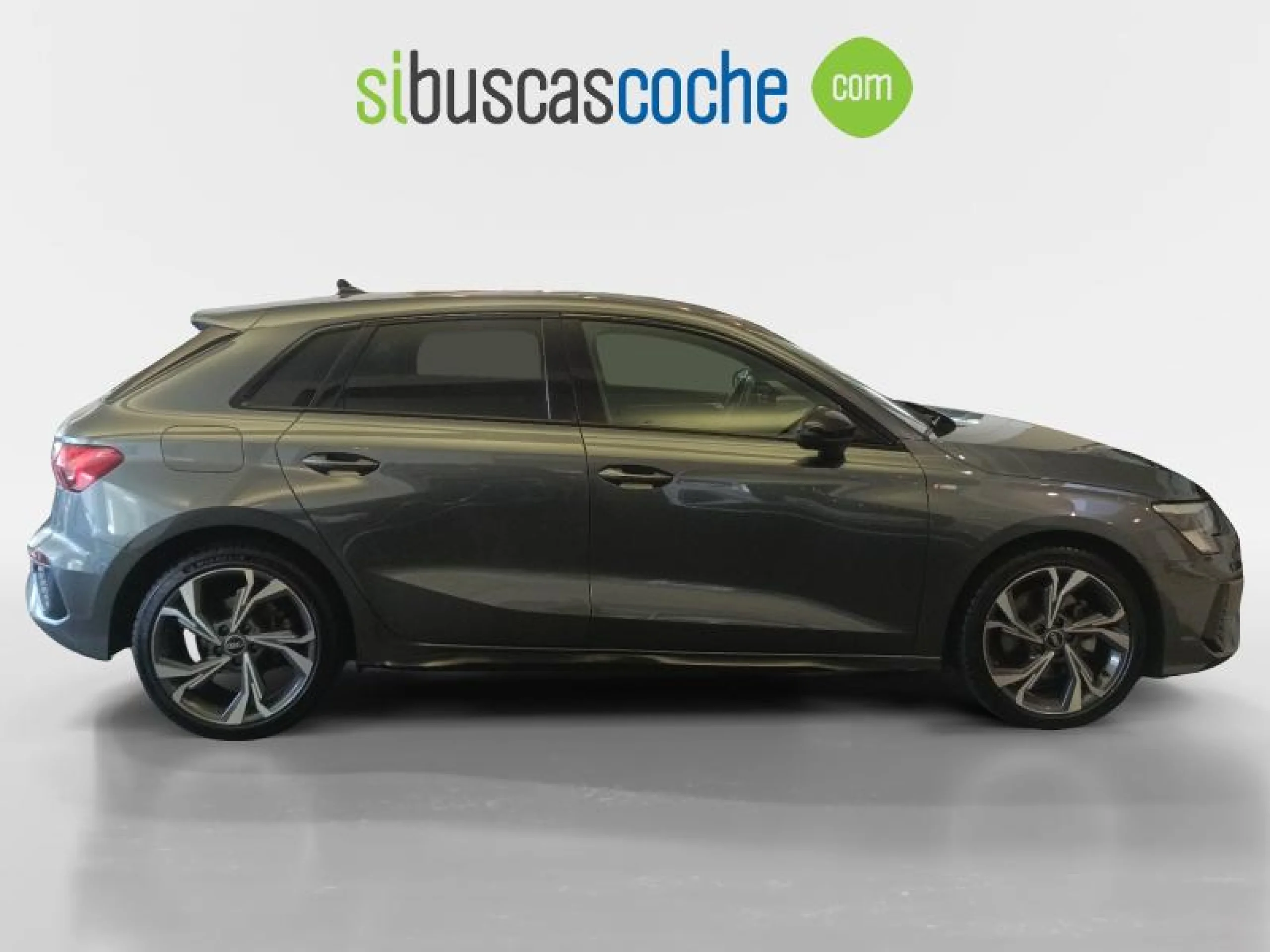 AUDI A3 SPORTBACK GENUINE 35 TFSI 110KW (150CV) - Foto 3